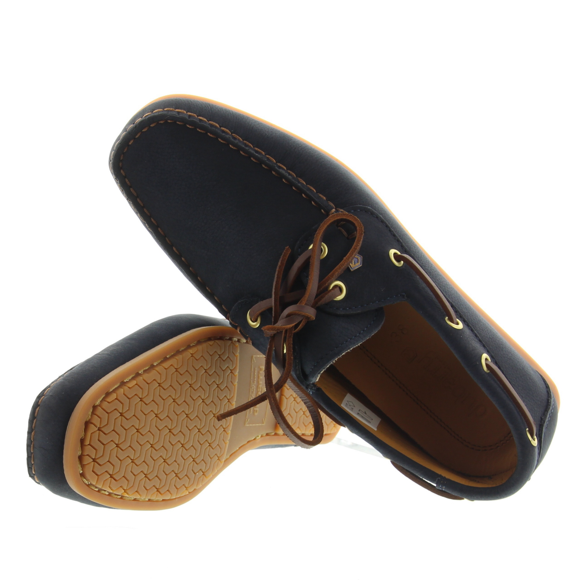 Dubarry 3949 Neptune 03 Navy
