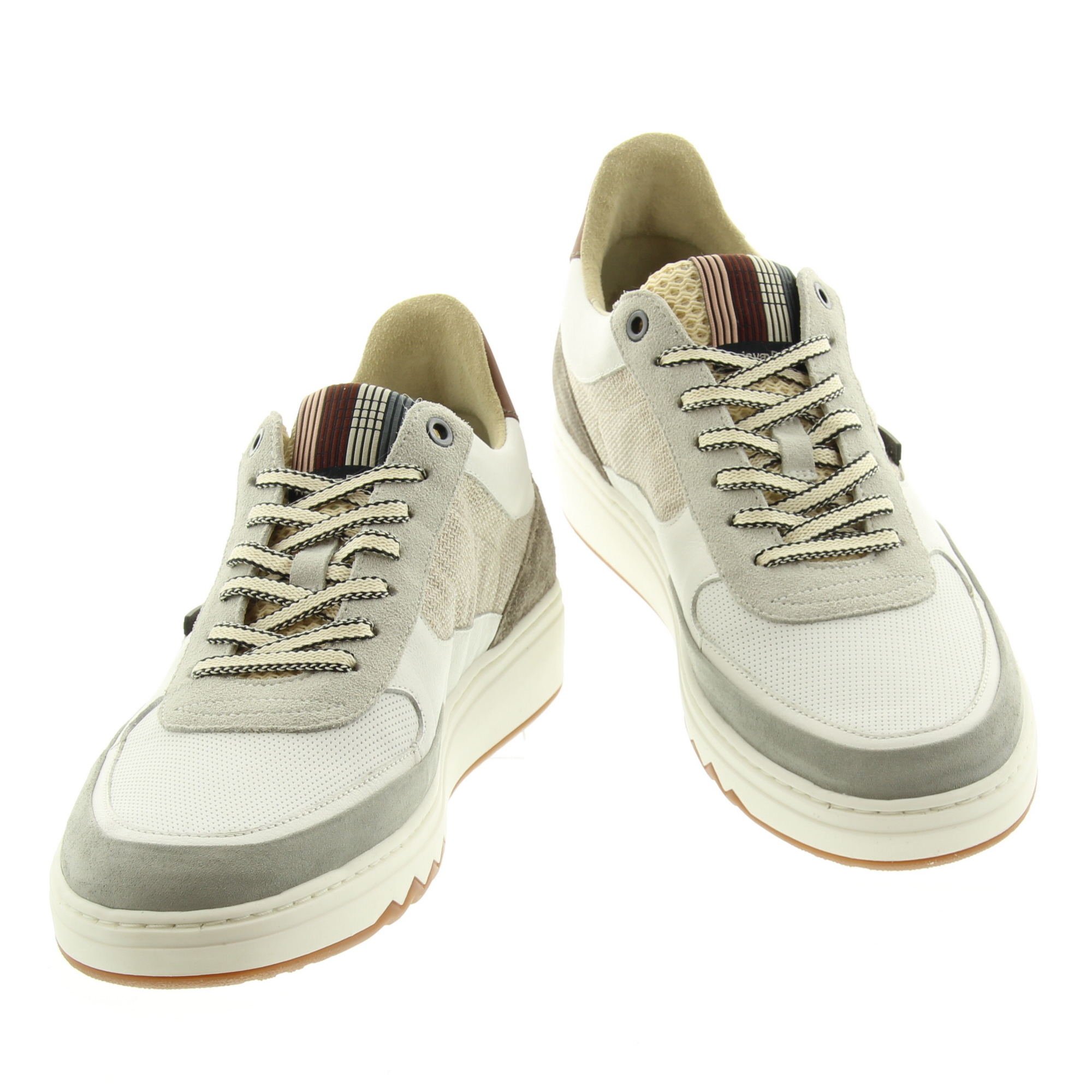 Floris van Bommel SFM-10143-60-01 De Kupster 05.23 White