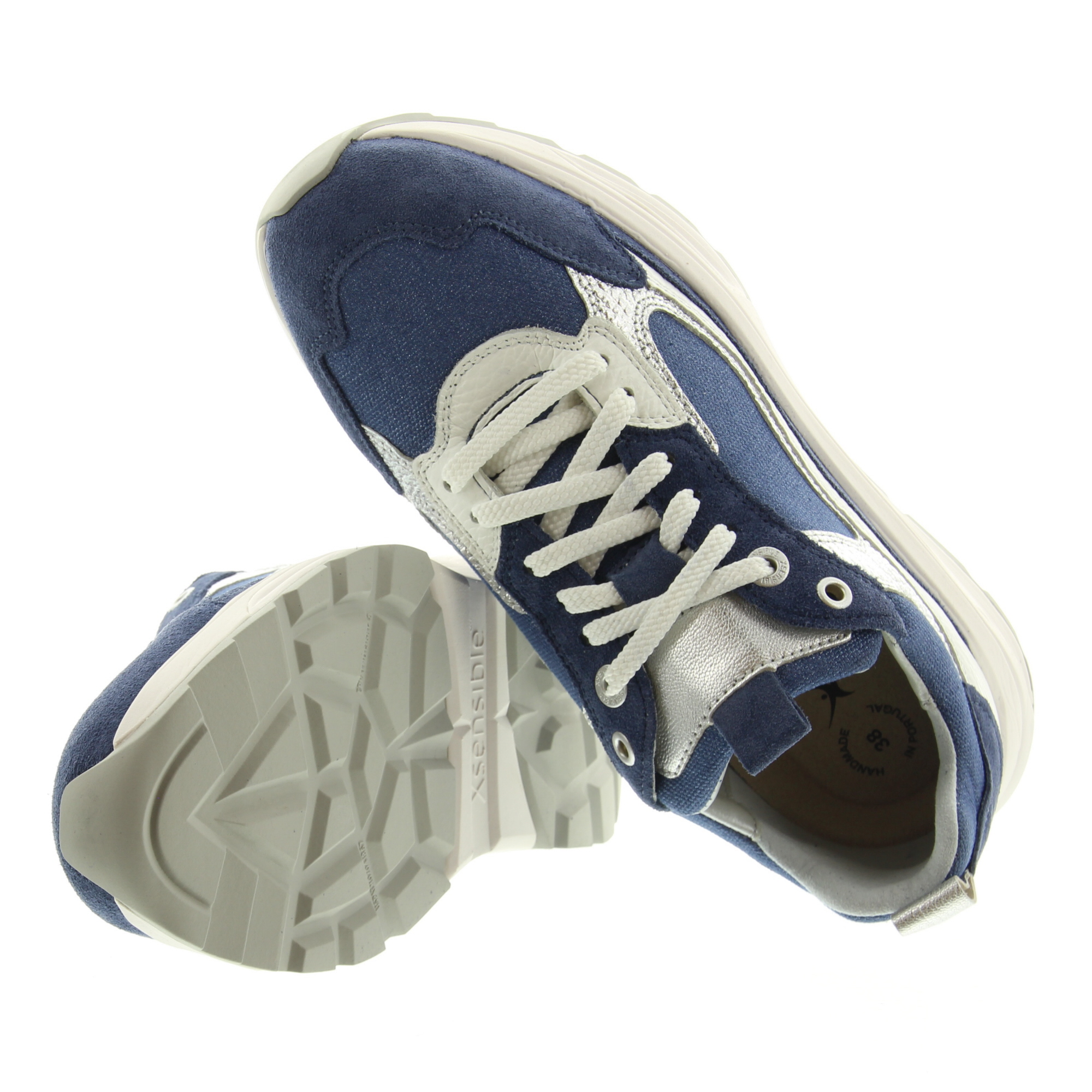 Xsensible 33004.5.255 Milau G Denim Combi