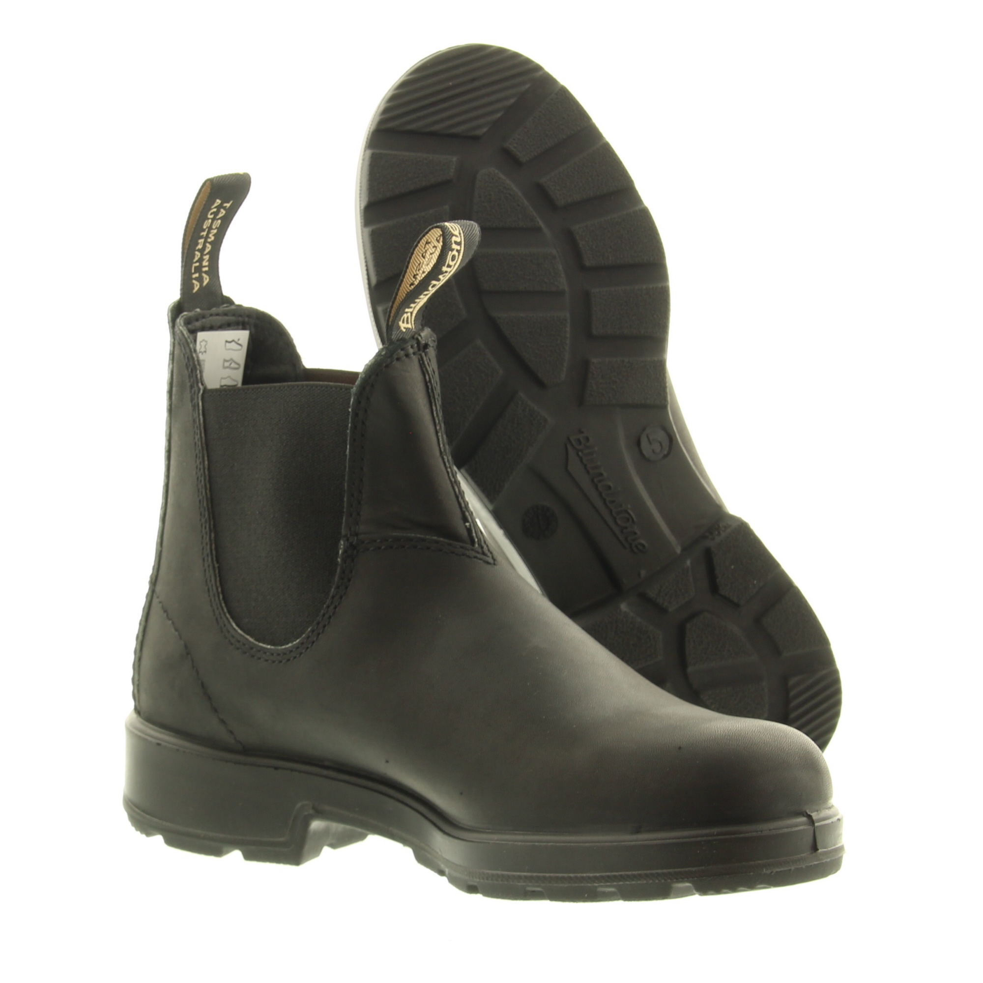 Blundstone 510 Black