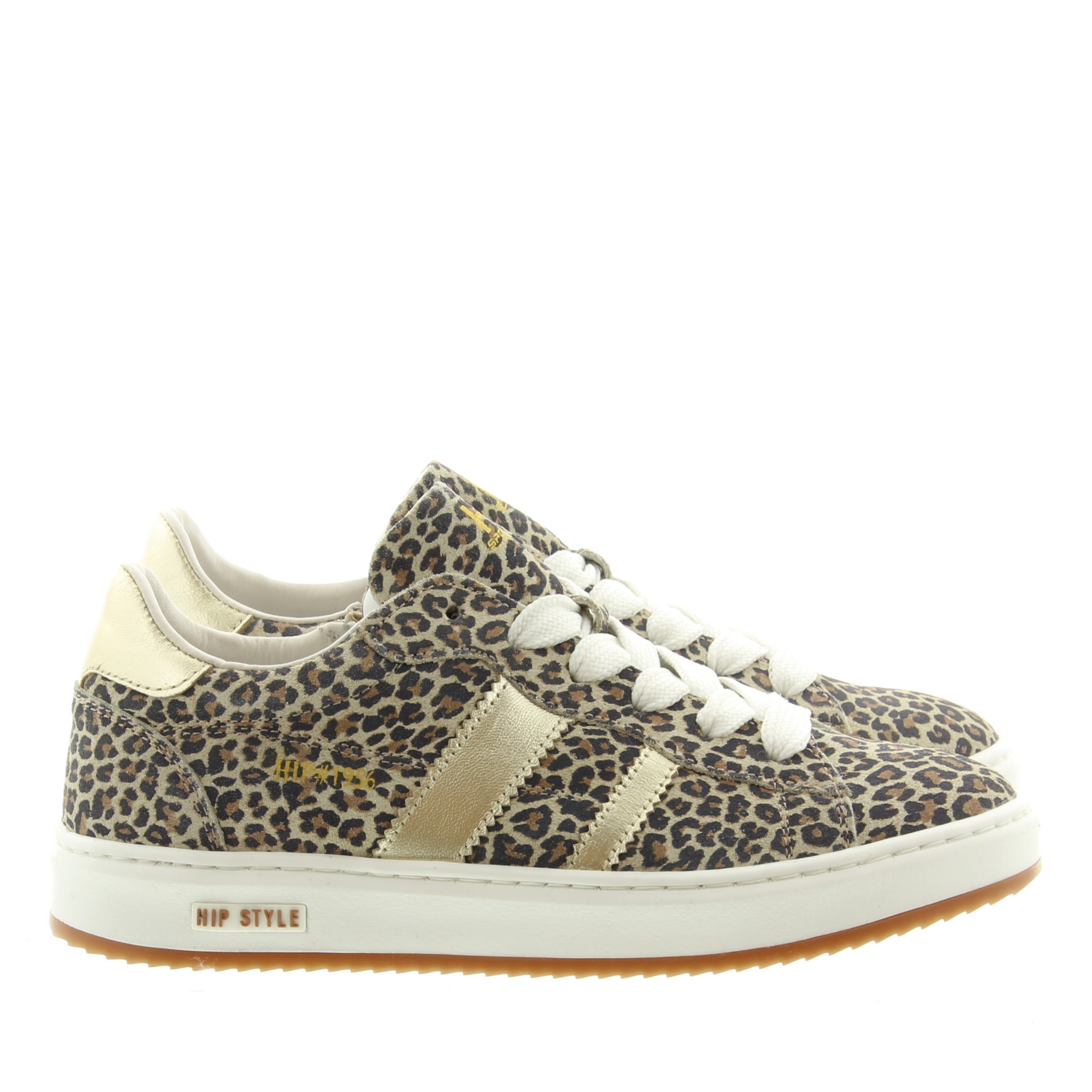 Hip Kids H1811 22CO Beige Combi