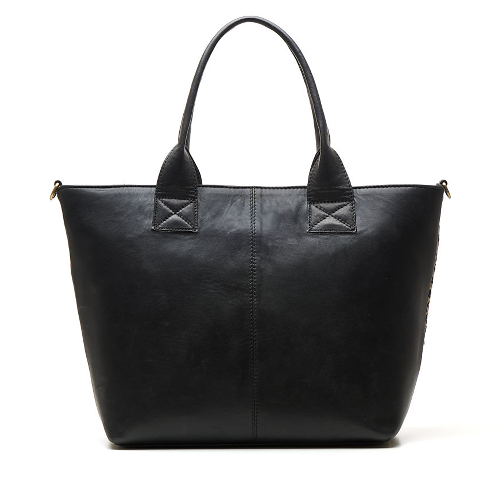 Chabo 202614 Romio Jaquard Shopper 10 Black