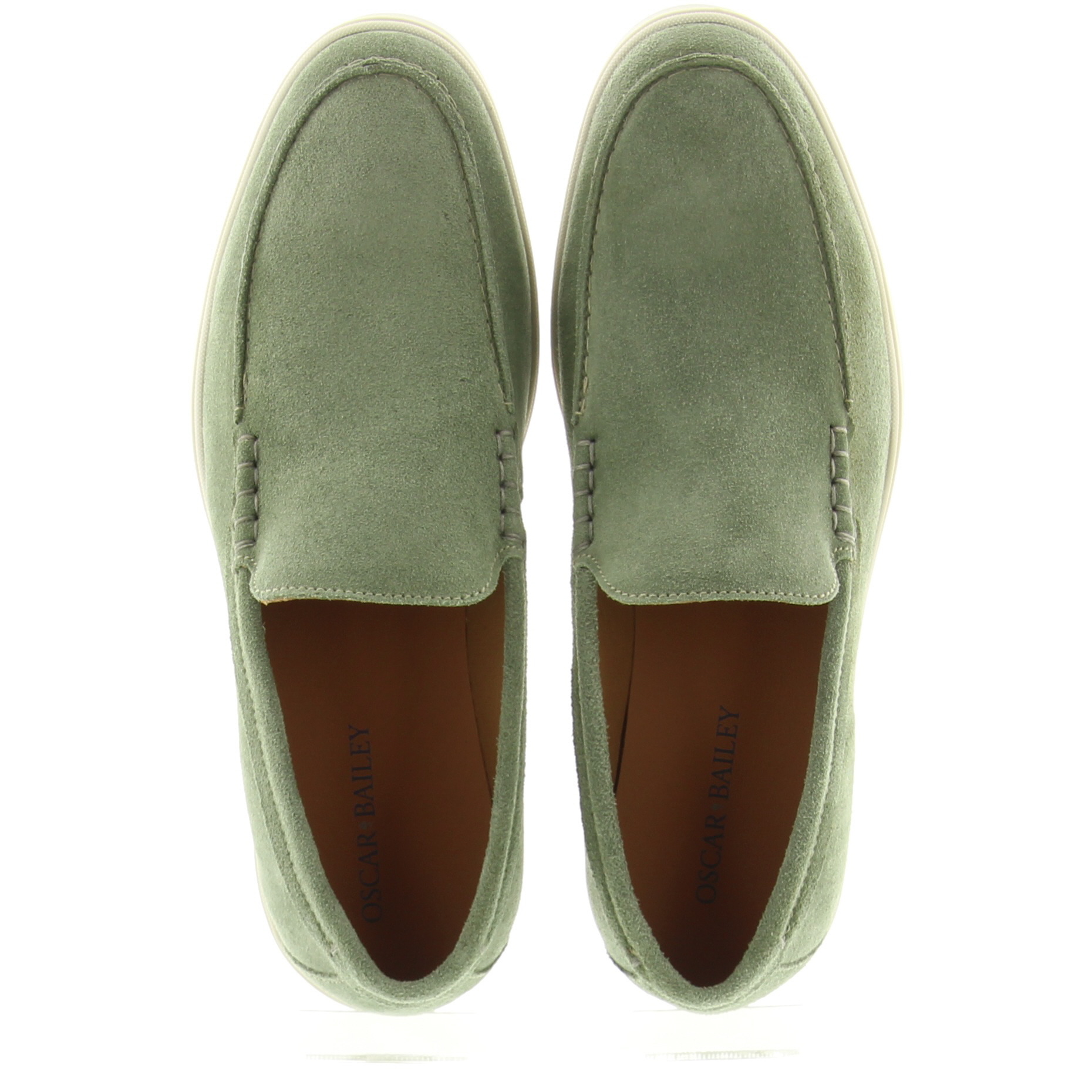 Oscar Bailey 100ATOL06 Aires Green