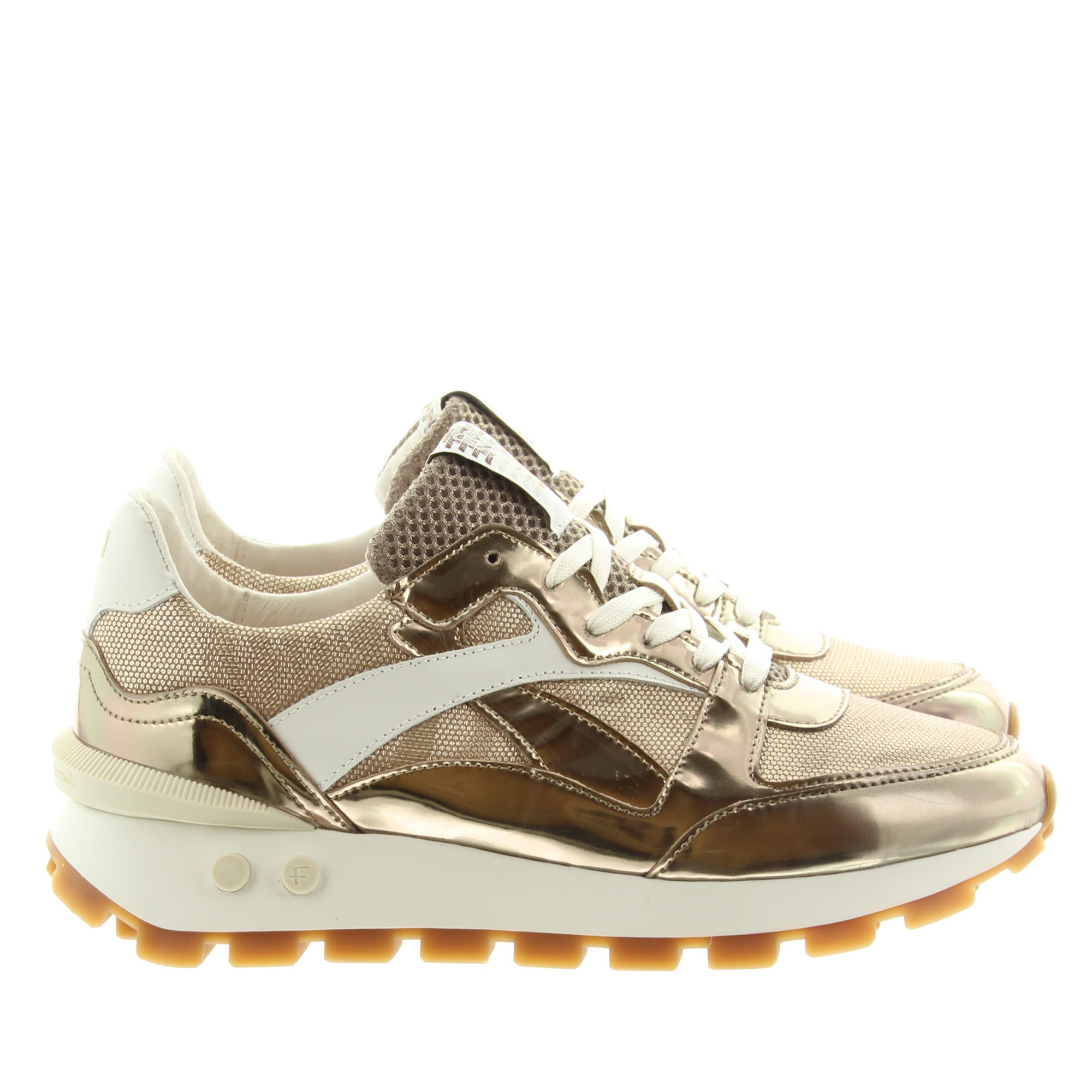 Floris van Bommel SFW-10157-92-01 Blokki 07.03 Bronz