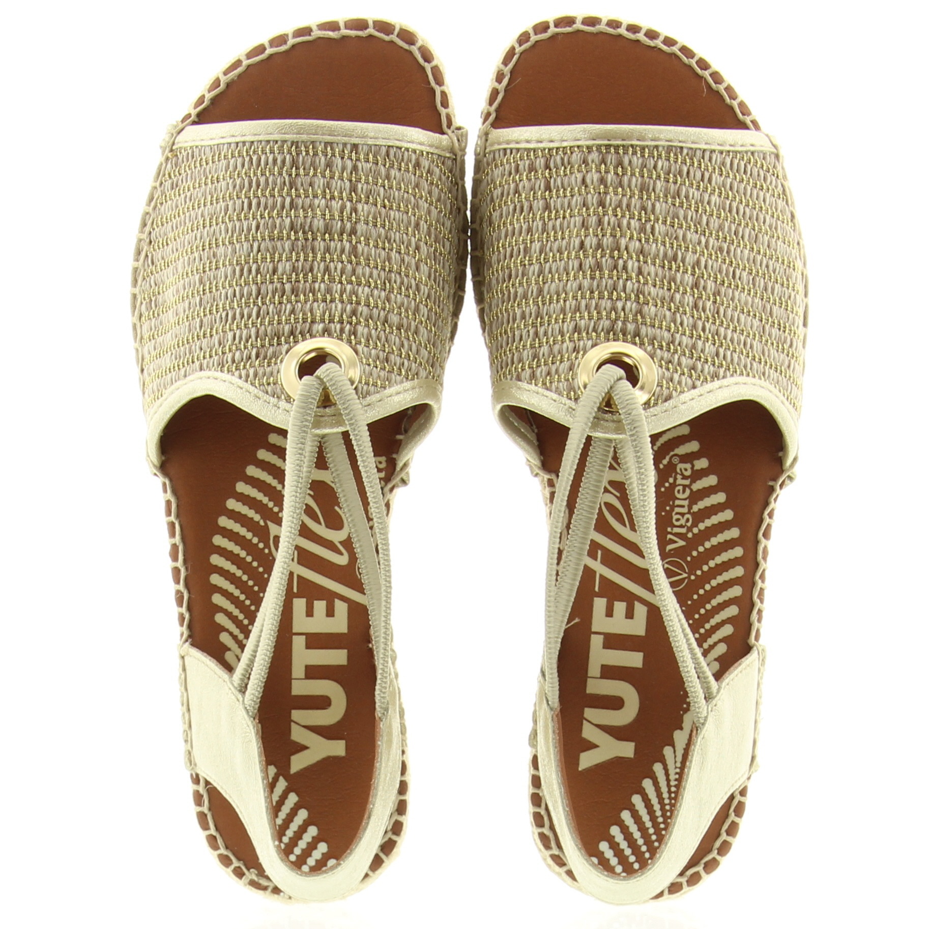 Viguera 2299 Yuteflex Camello