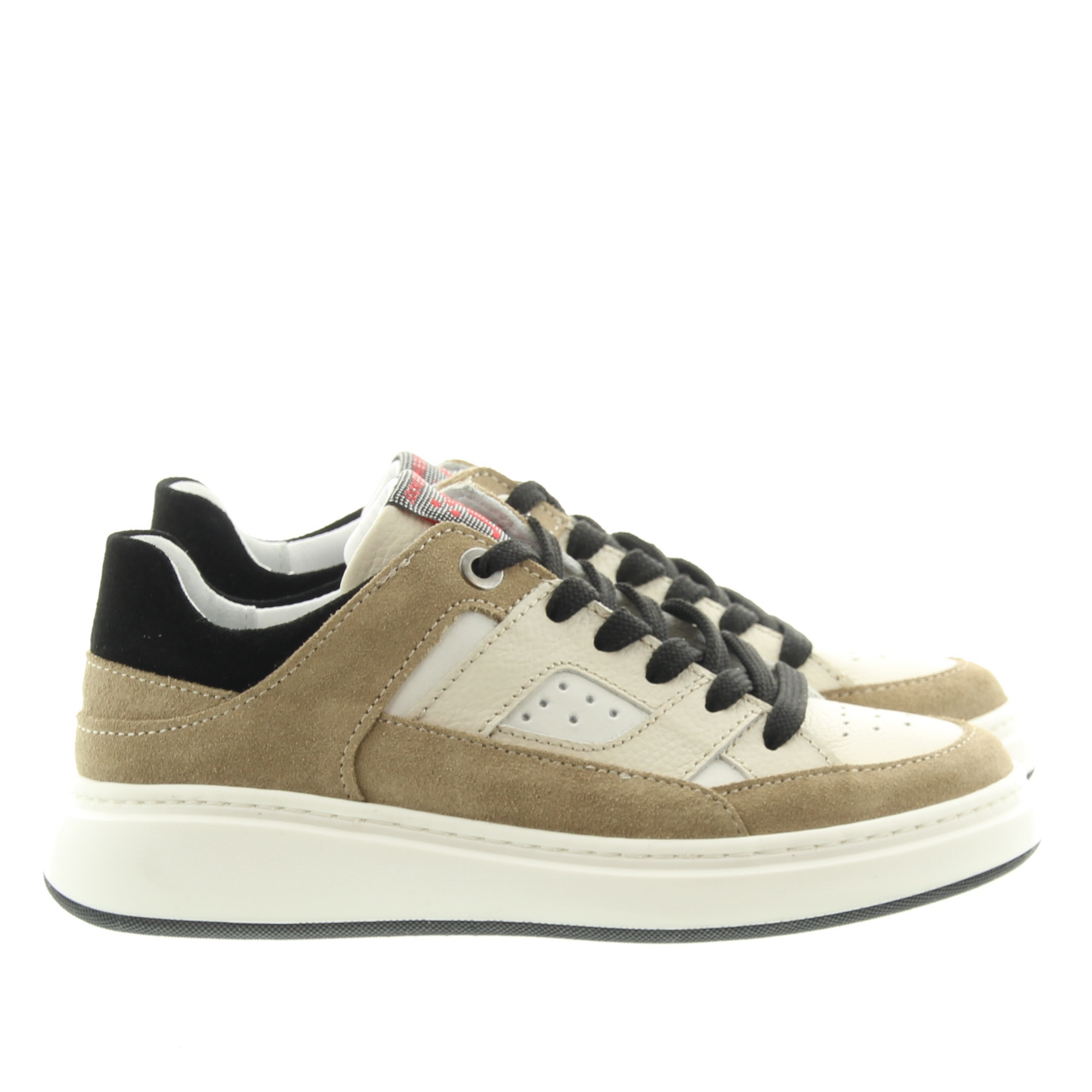 Freaks Jochie 25640 Cis 140 Beige