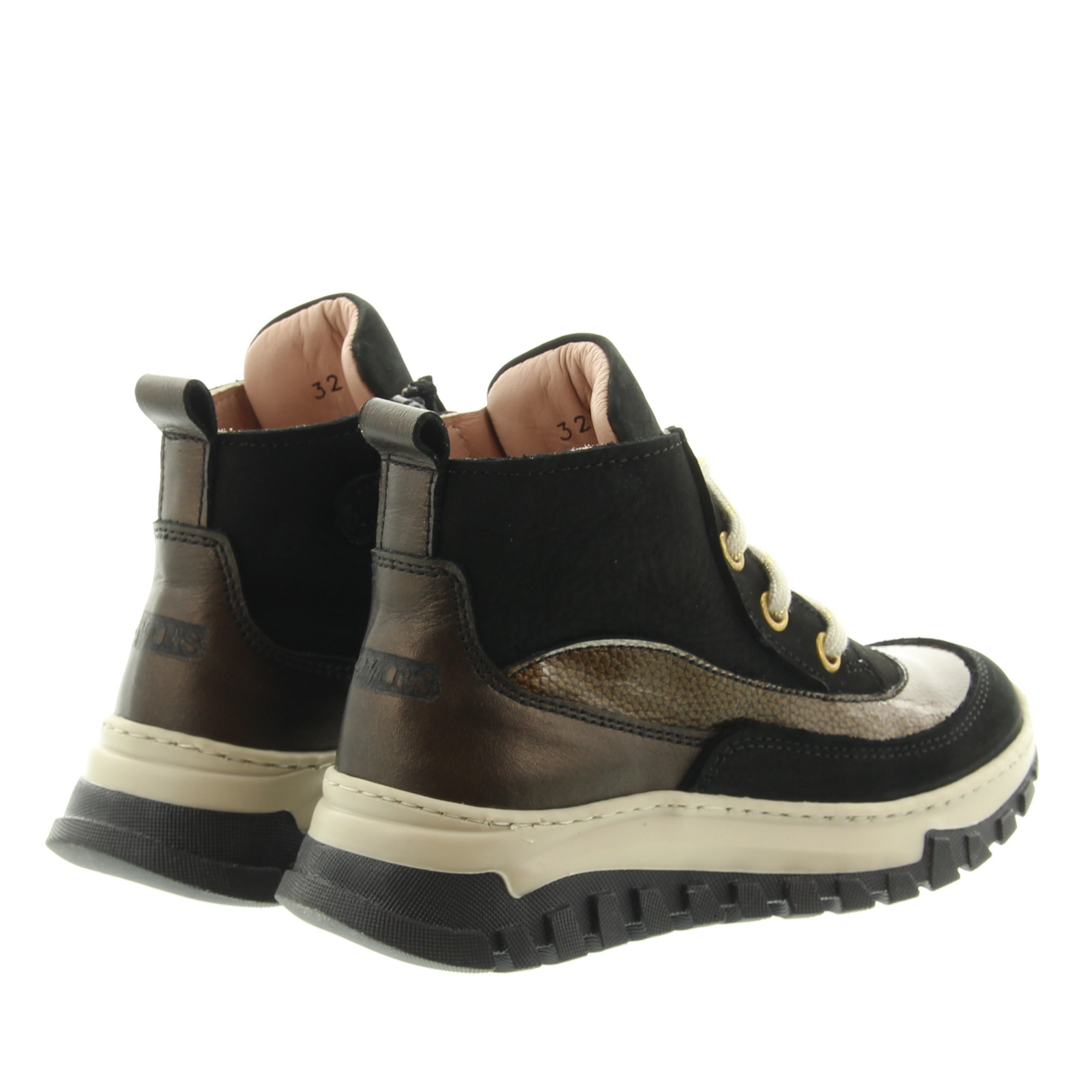 Twins Trackstyle 325605 W3.5 Teske Trend 189 Black