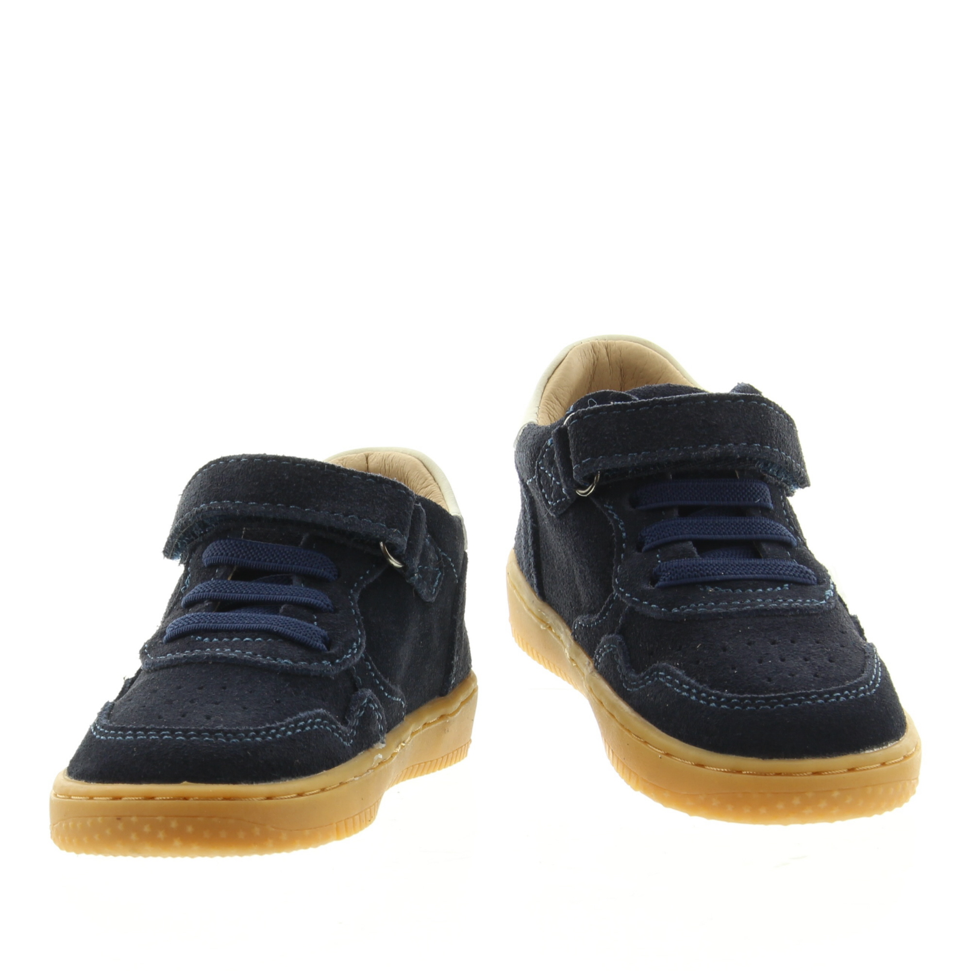 ShoesMe BN26W009-E Dark Blue