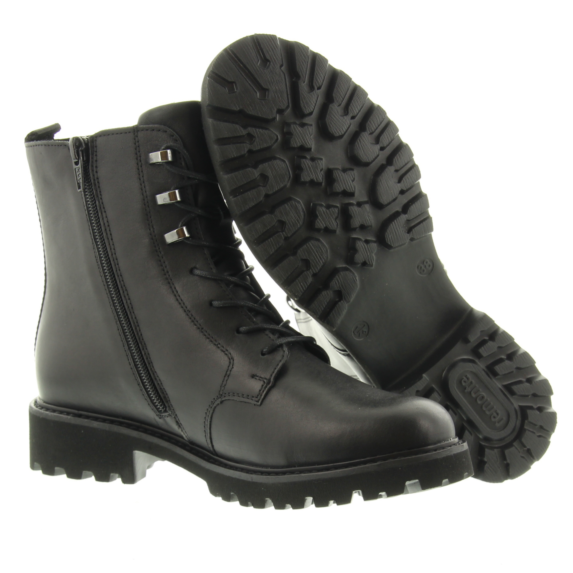 Remonte D8656 00 Schwarz