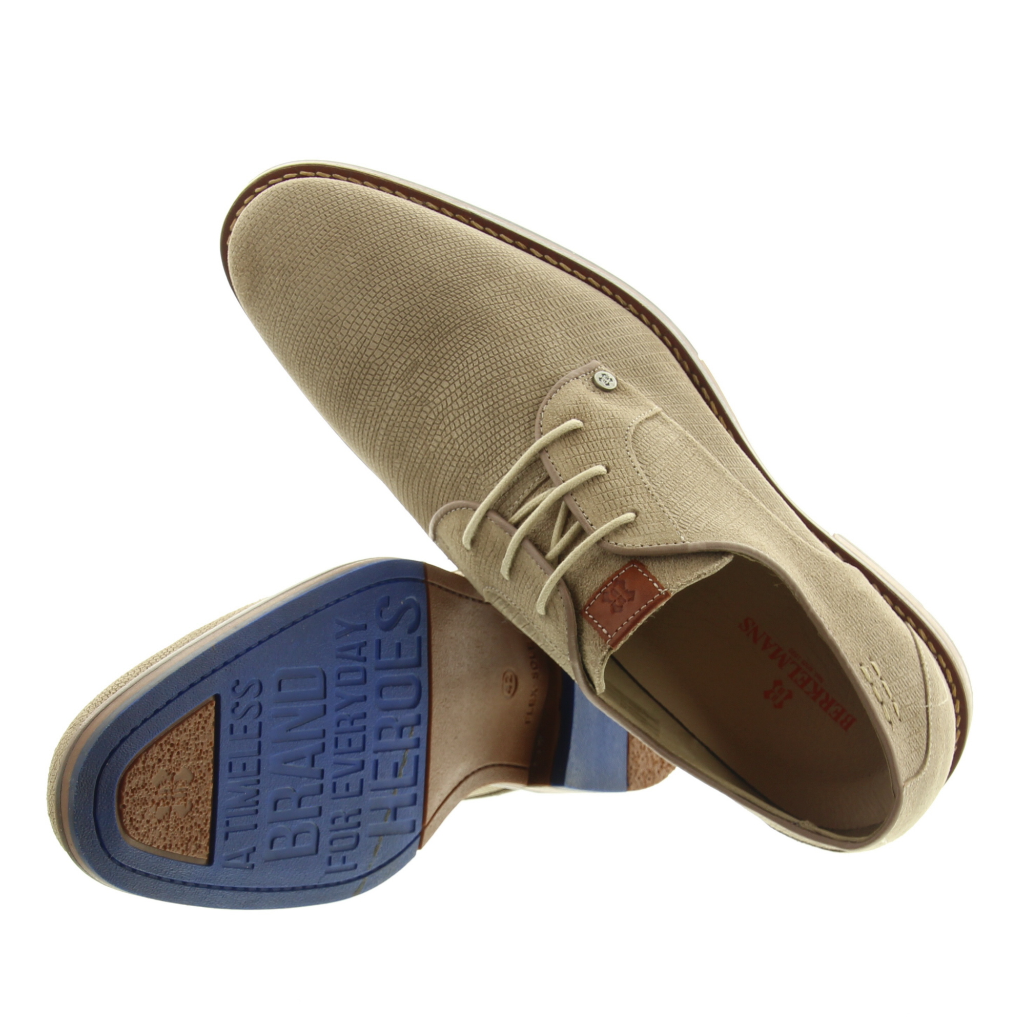 Berkelmans 2610084444 Posades Piedra