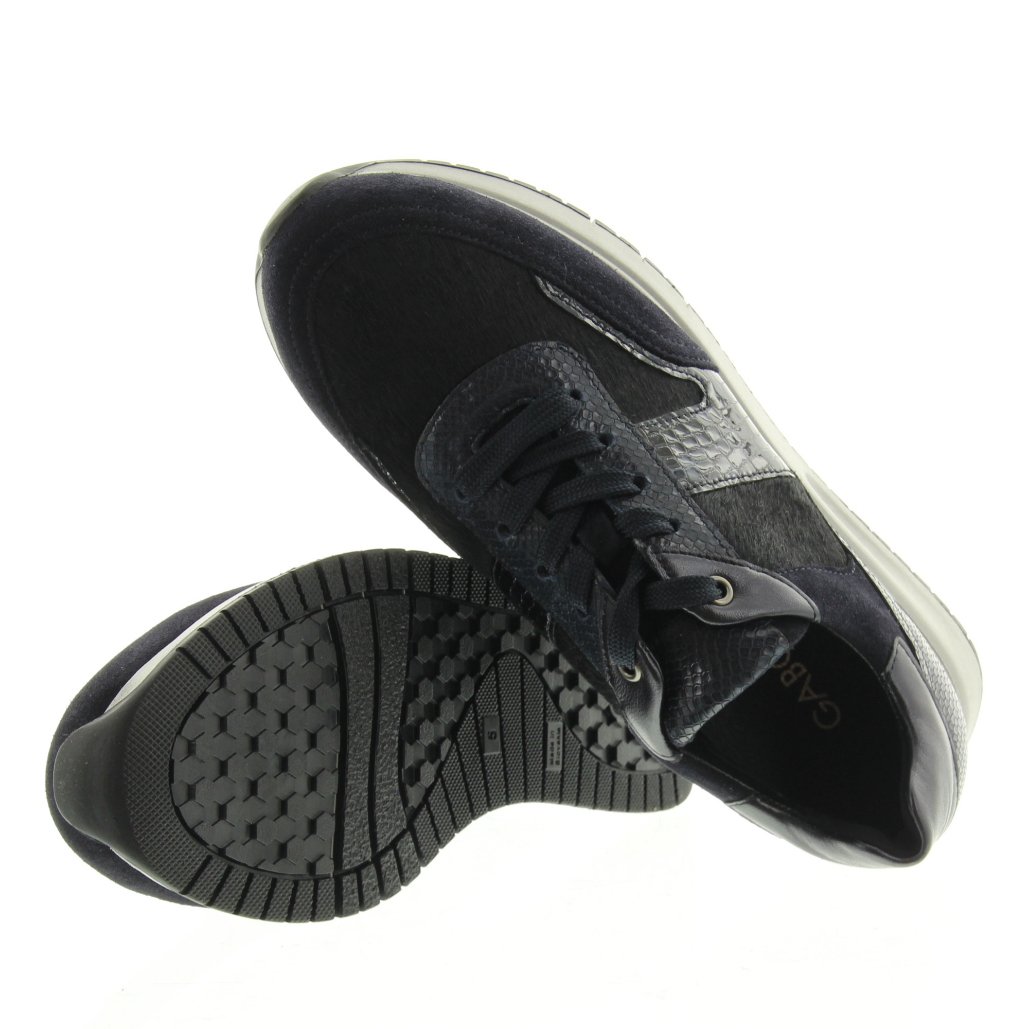 Gabor 6022.01.005 Dark blue/black