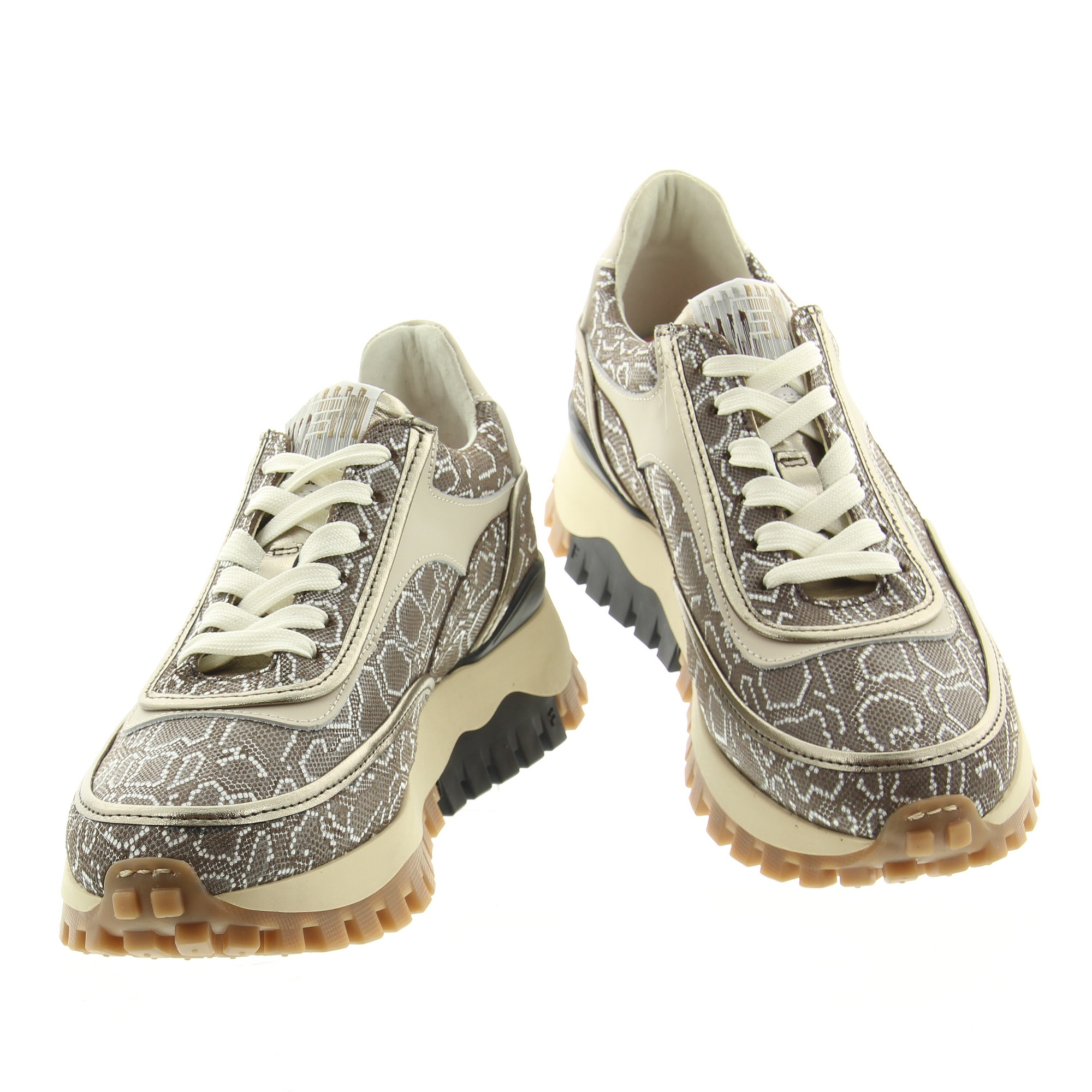 Floris van Bommel SFW-10131-20-01 Grommi 02.13 Brown
