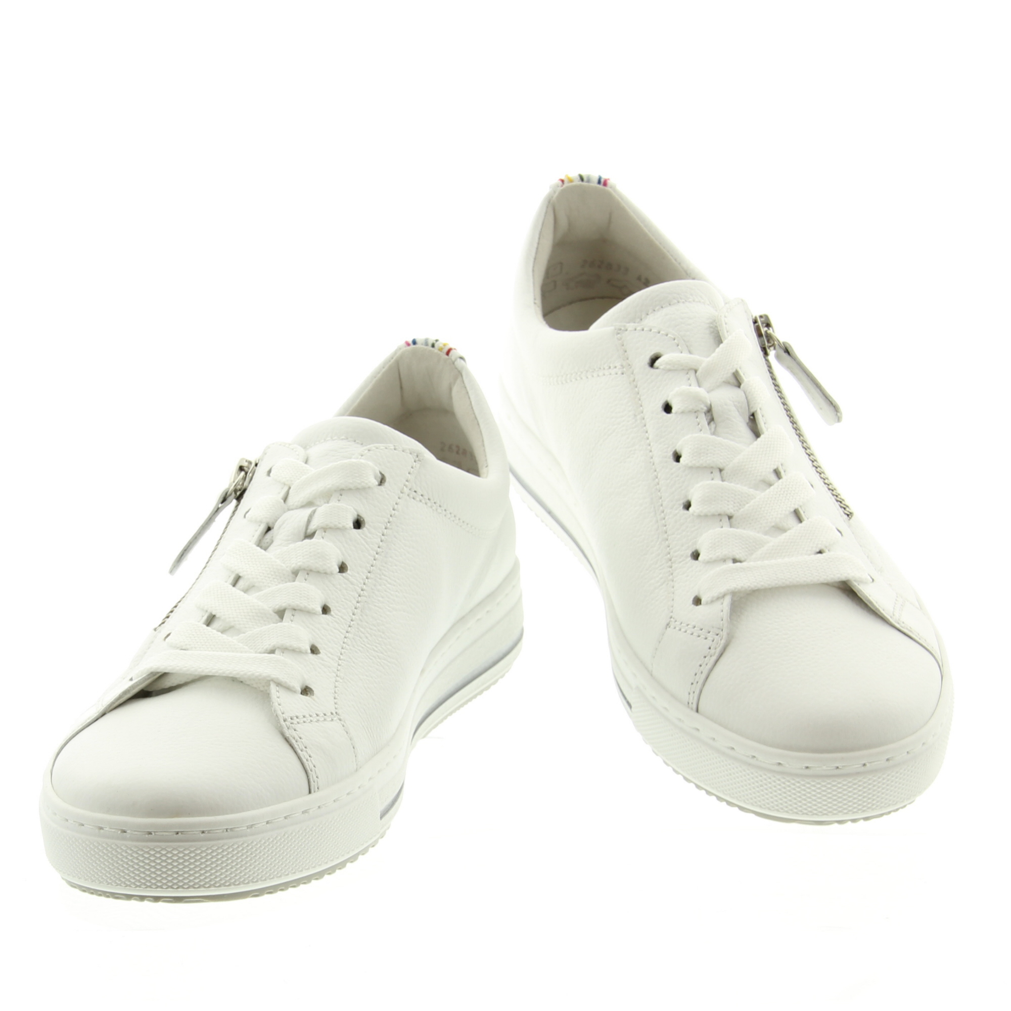 Gabor 86.518.50 Weiss (multicolour)