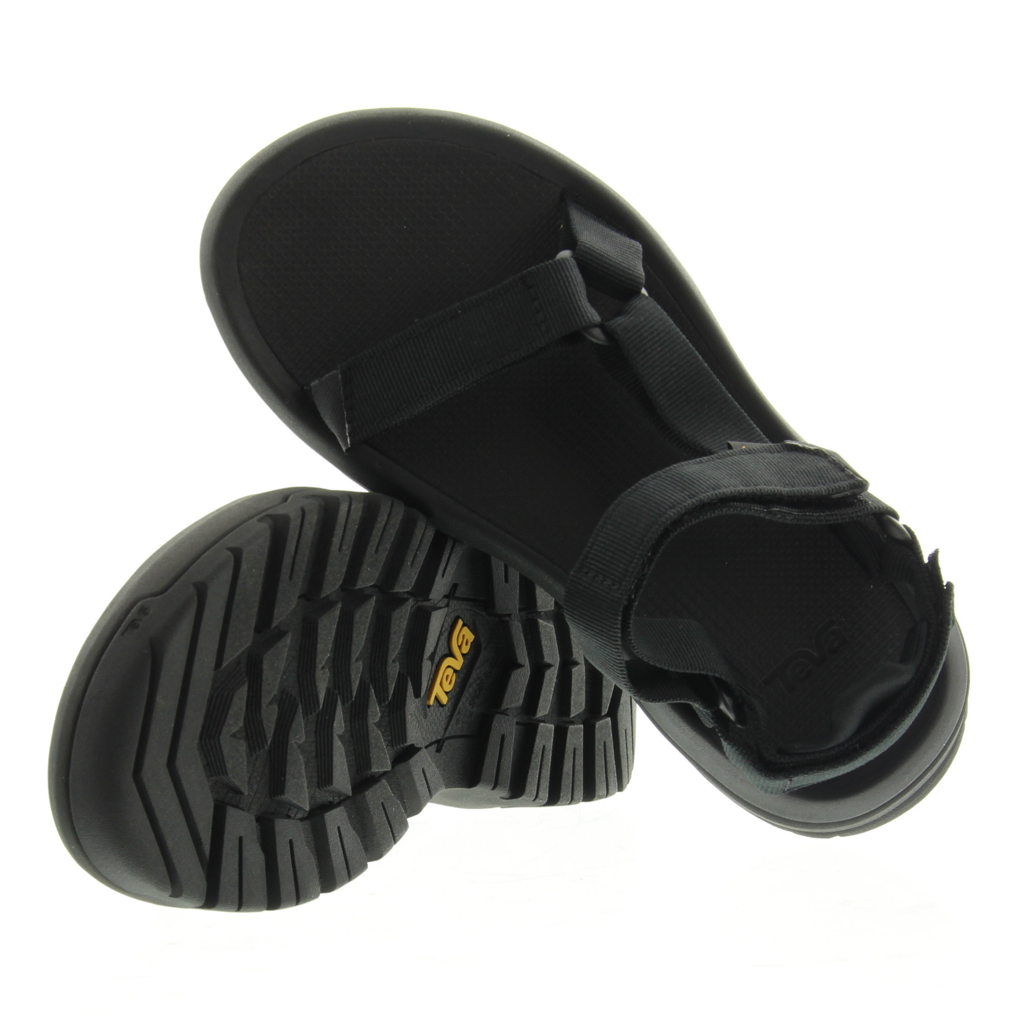 Teva 1173671 Hurricane W XLT3 BLK Black