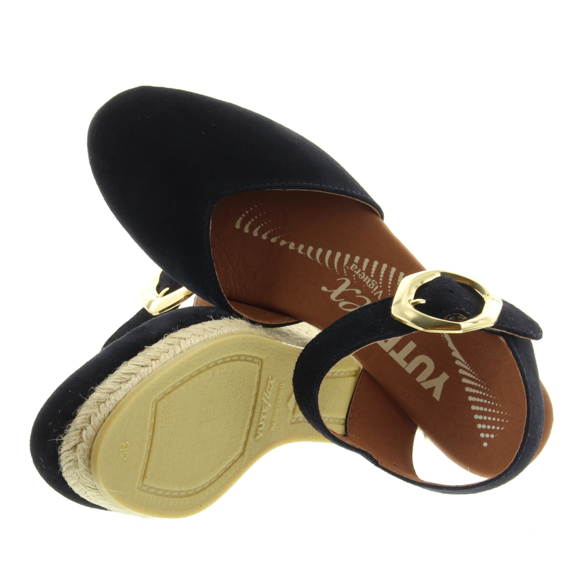 Viguera 2319 Yuteflex Ocean