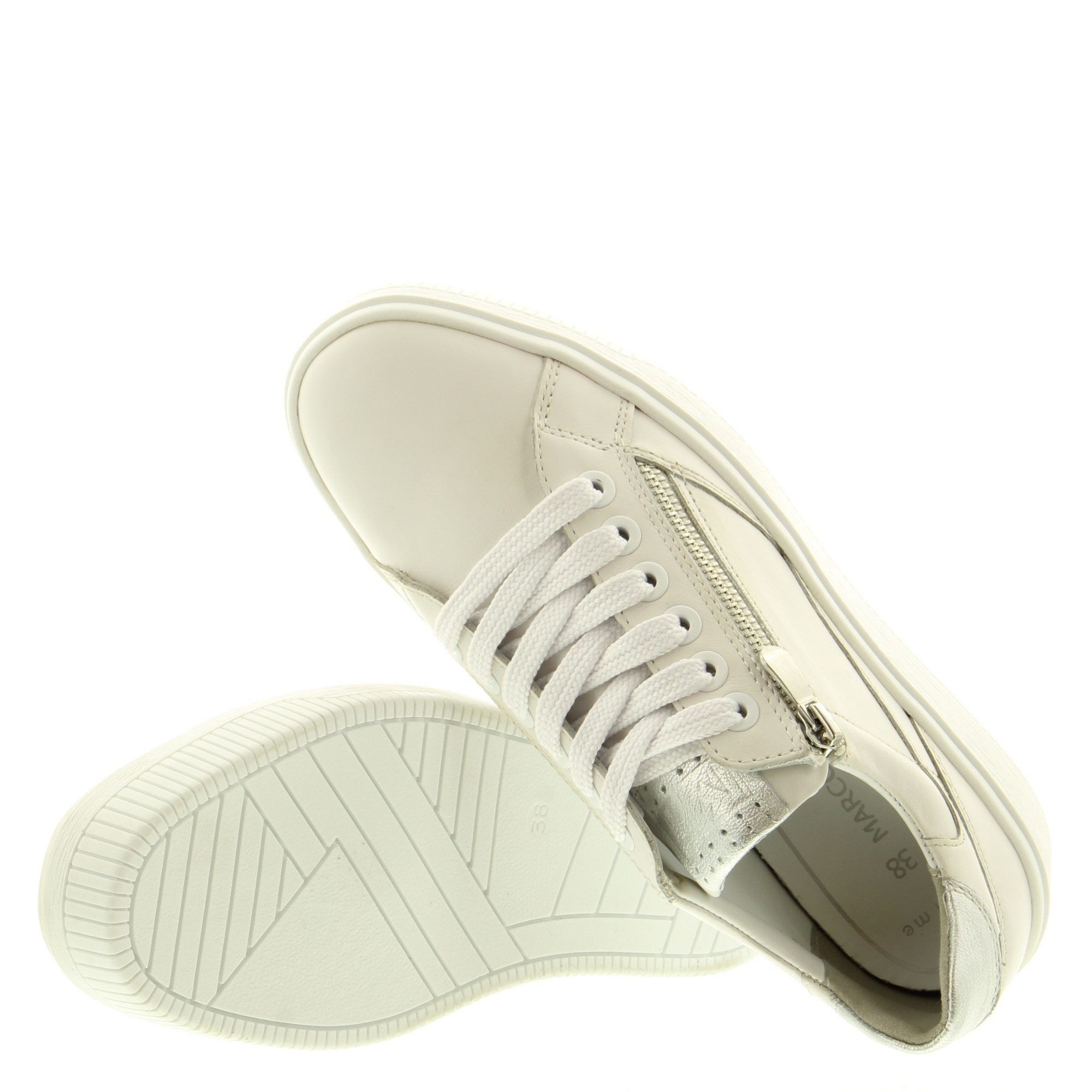 Marco Tozzi 23769 197 White combi Marco Tozzi 23769 197 White combi