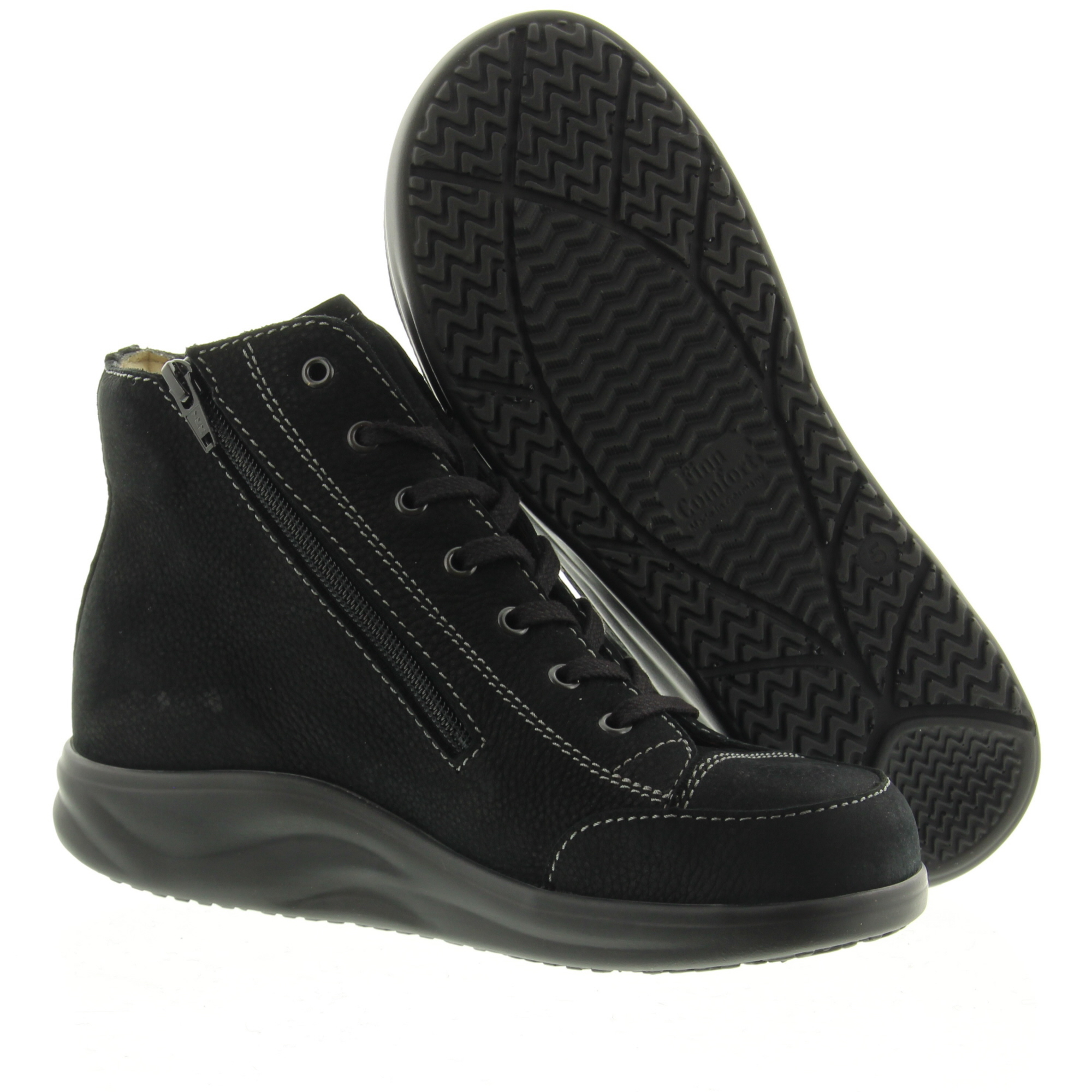 Finn Comfort Parsenn 02243 Atlantic 834041