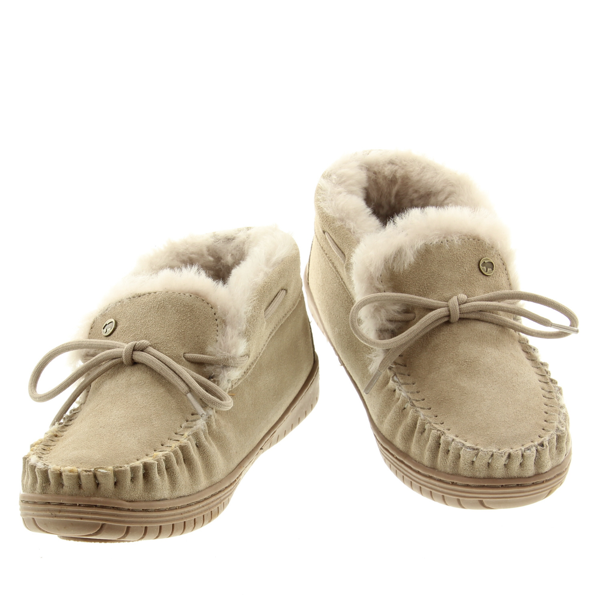 Warmbat Bunya BNY3410 58 Taupe