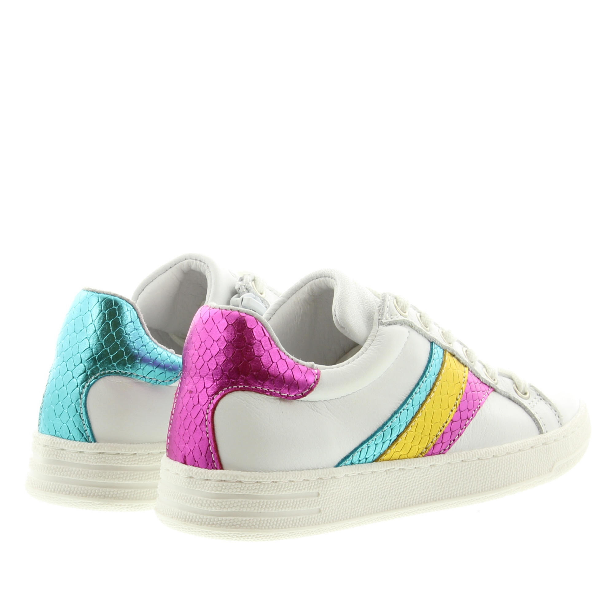 Giga G4395 A11B75 Opt.White Lam.Fuxia