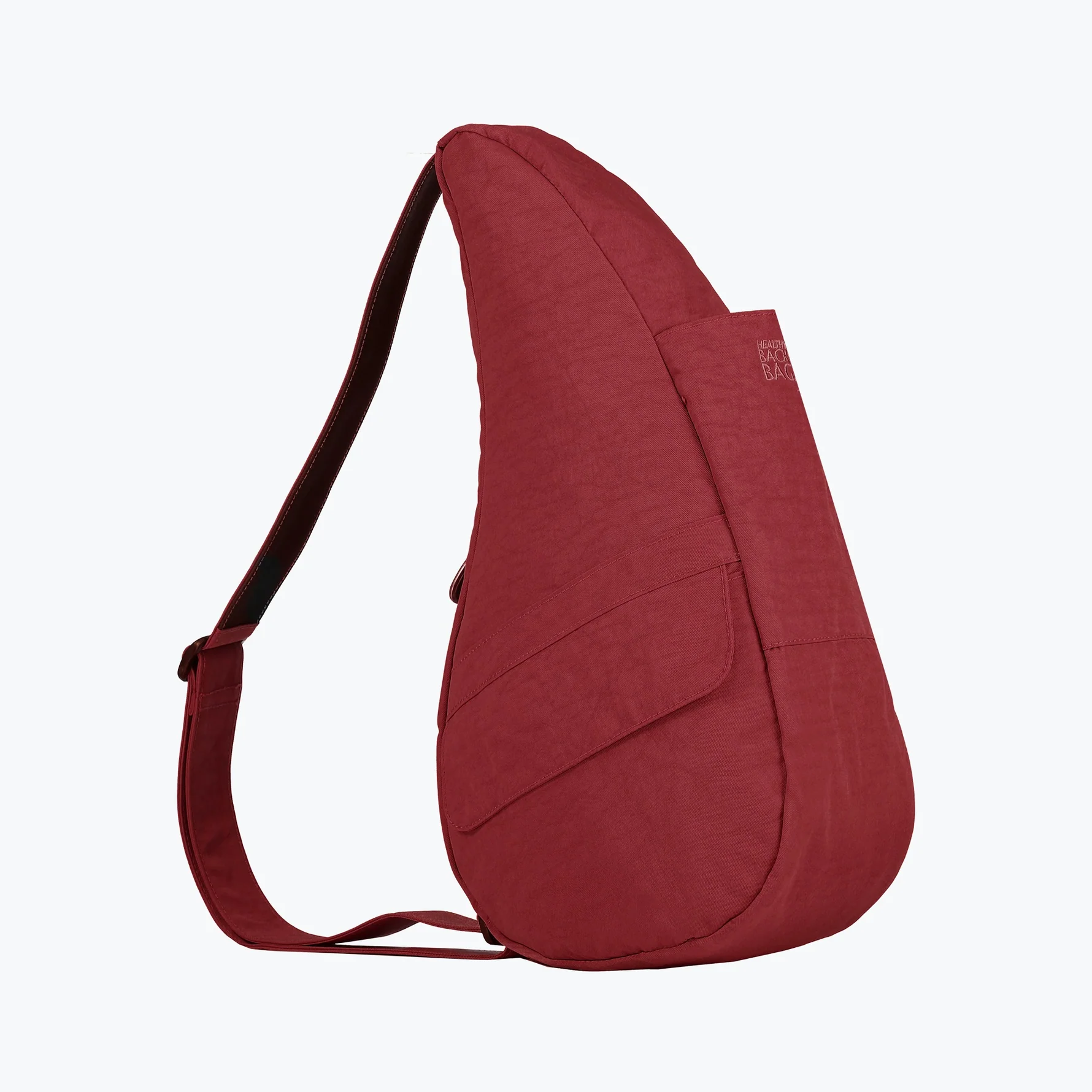 Healthy Back Bag 6303 S Garnet GA