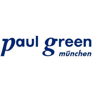 Paul Green