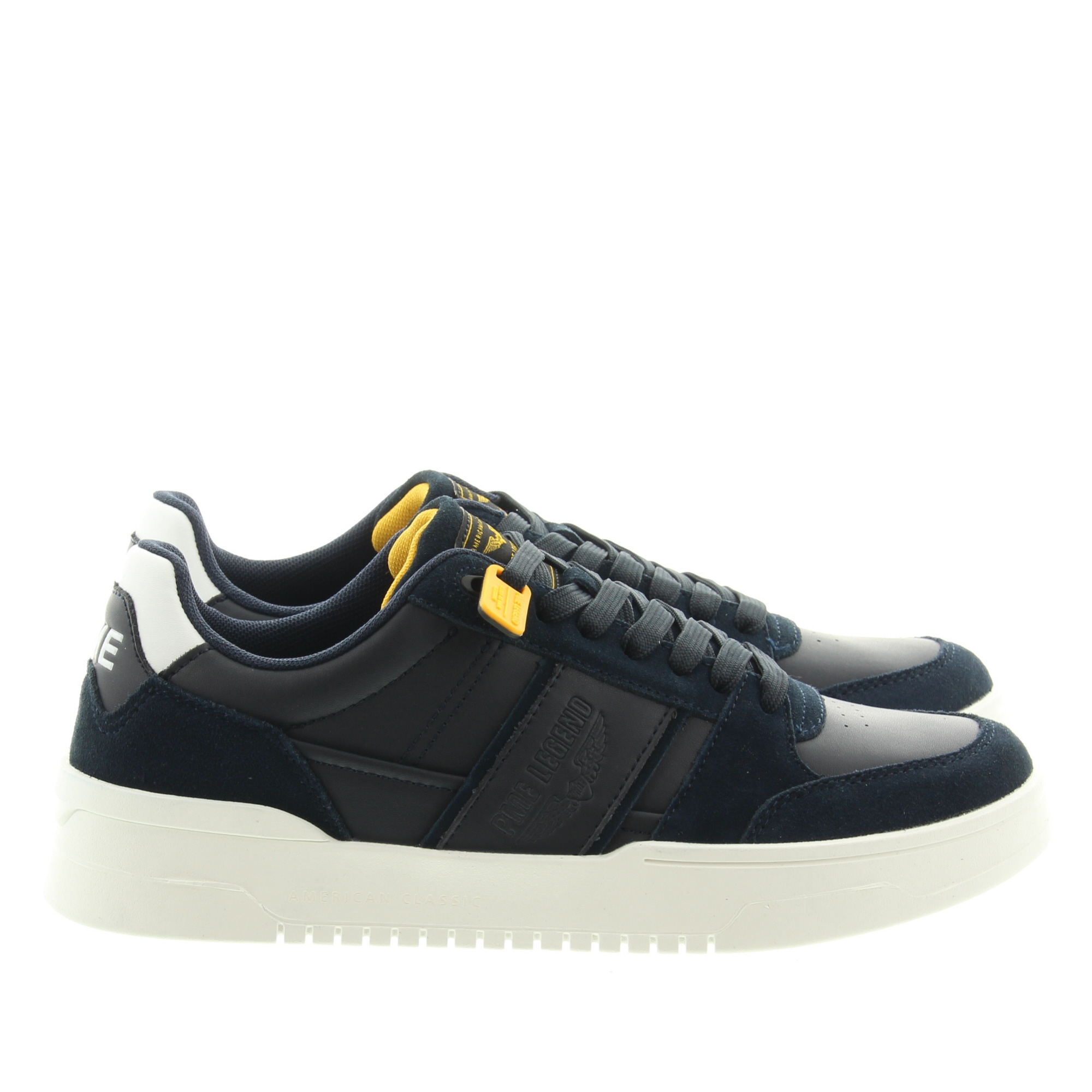 PME Legend PBO2503160 Brycepoint 599 Navy