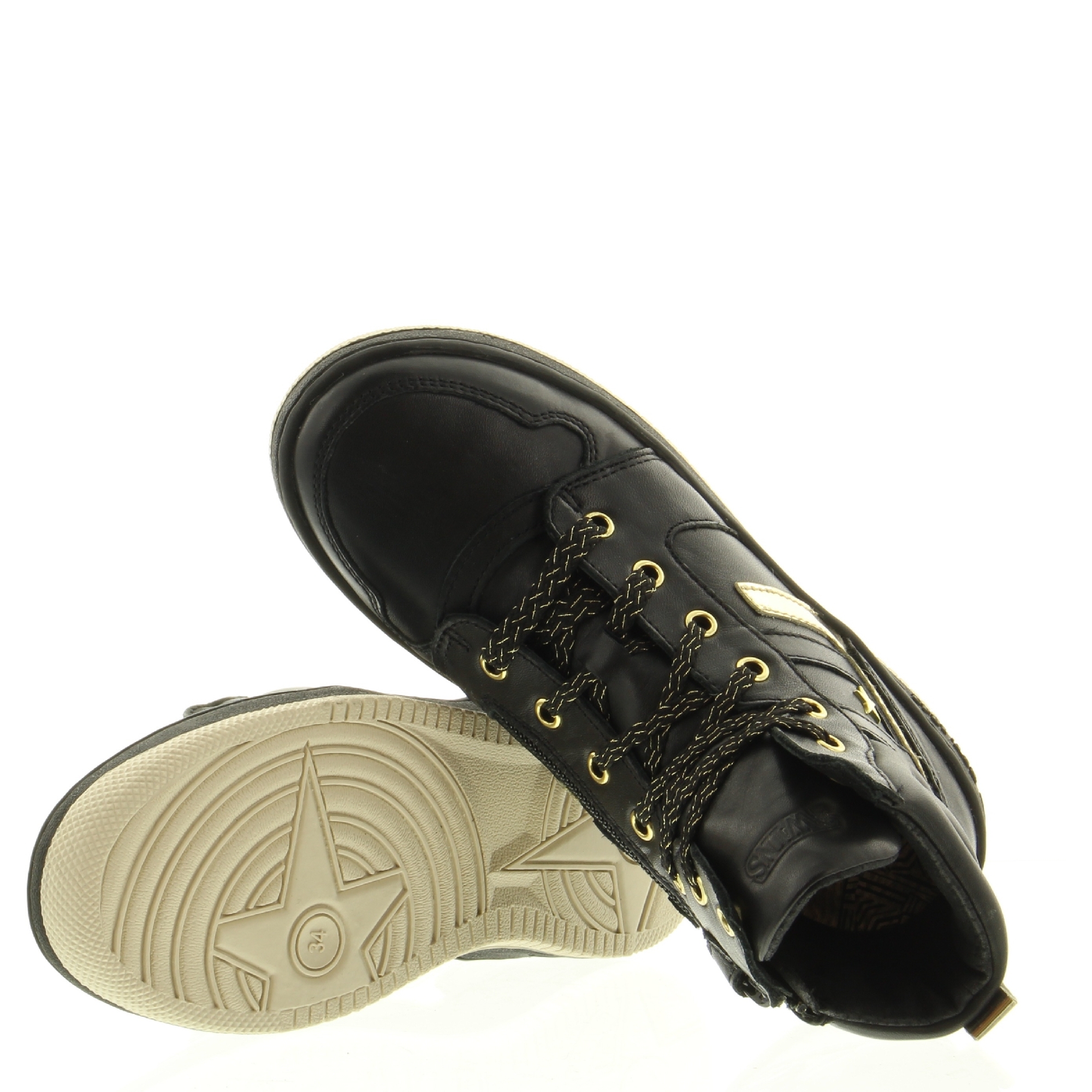 Twins Trackstyle 319881 689 Black Gold Twins Trackstyle 319881 689 Black Gold