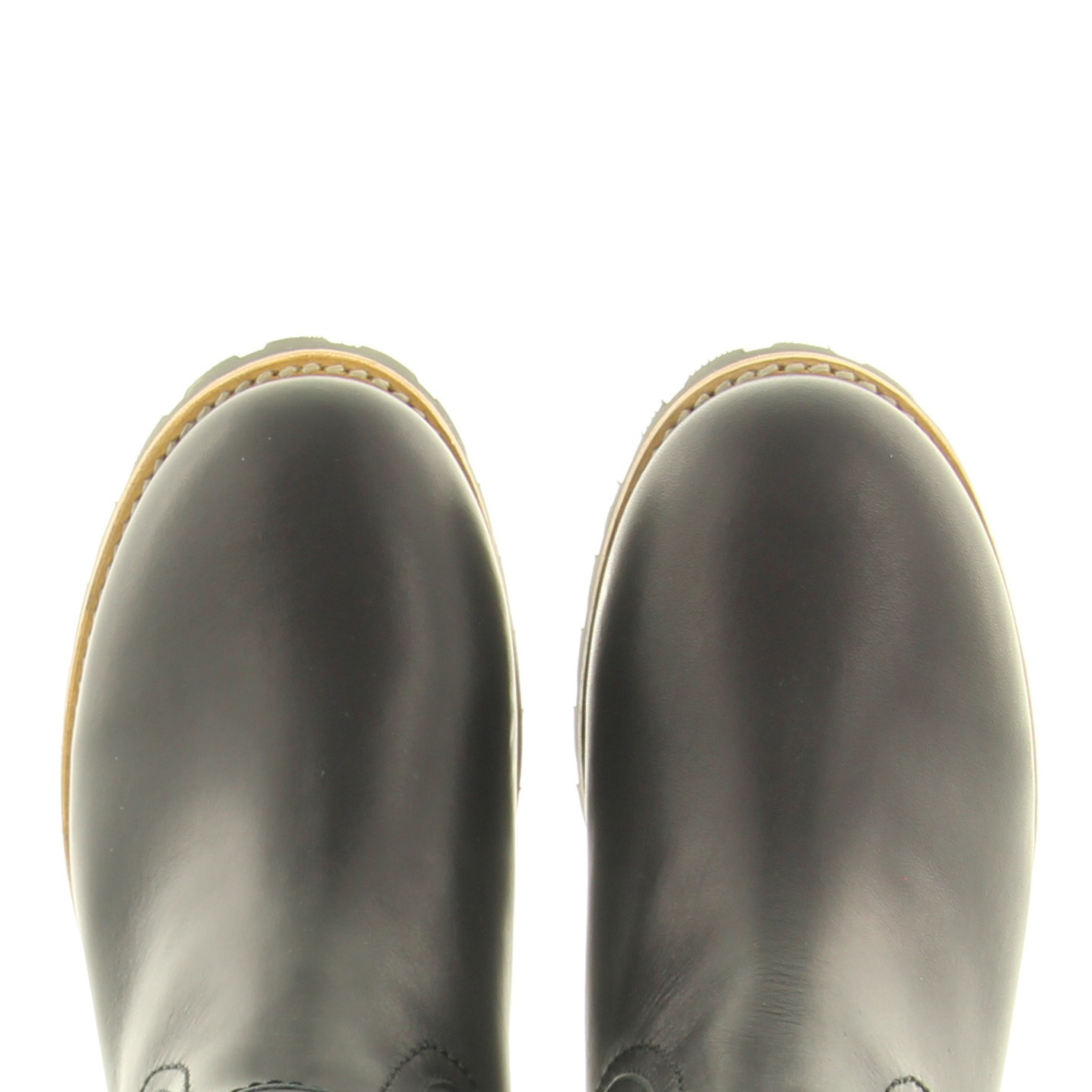 Panama Jack Bambina Igloo Travelling B2 Black