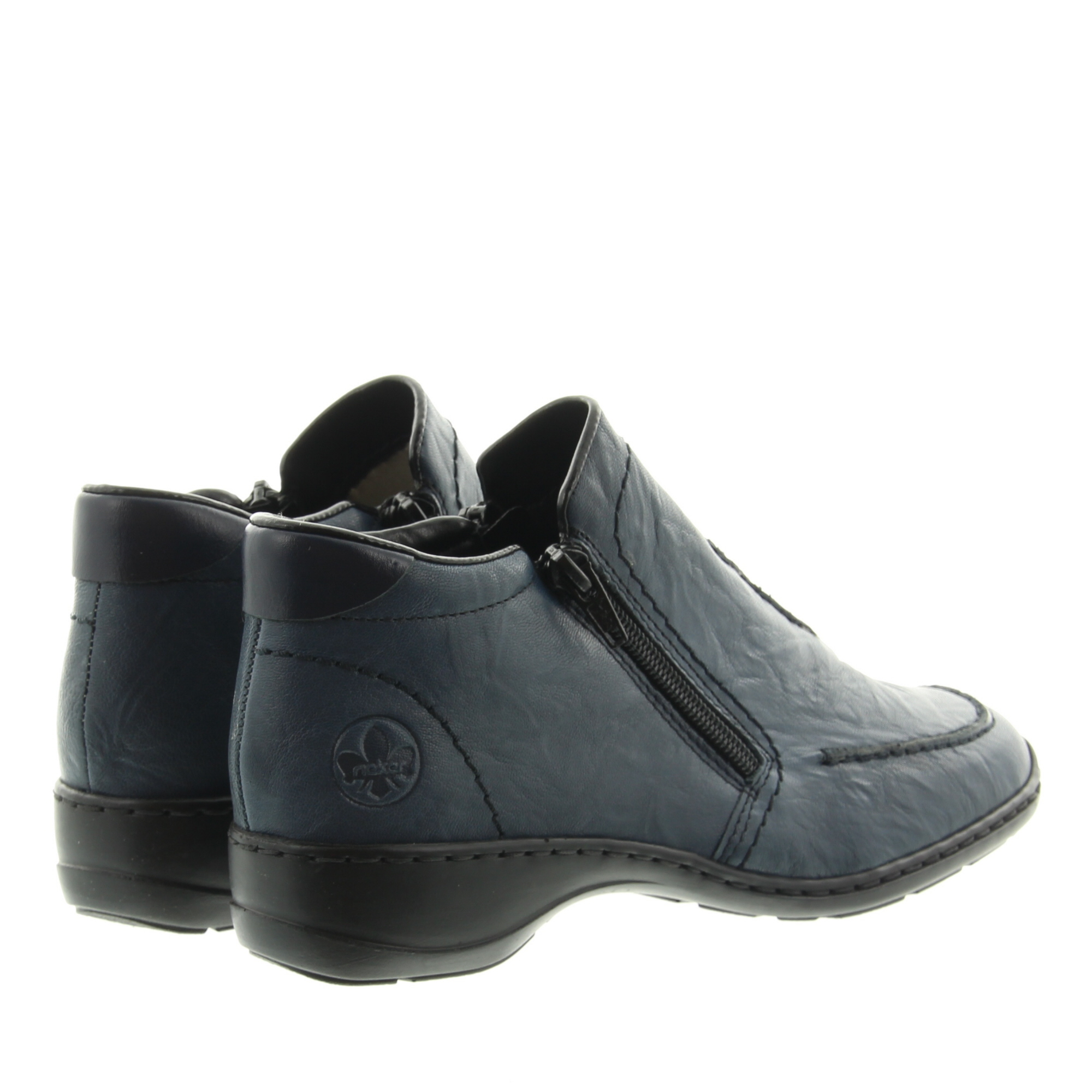 Rieker 58386 14 Pazifik Navy