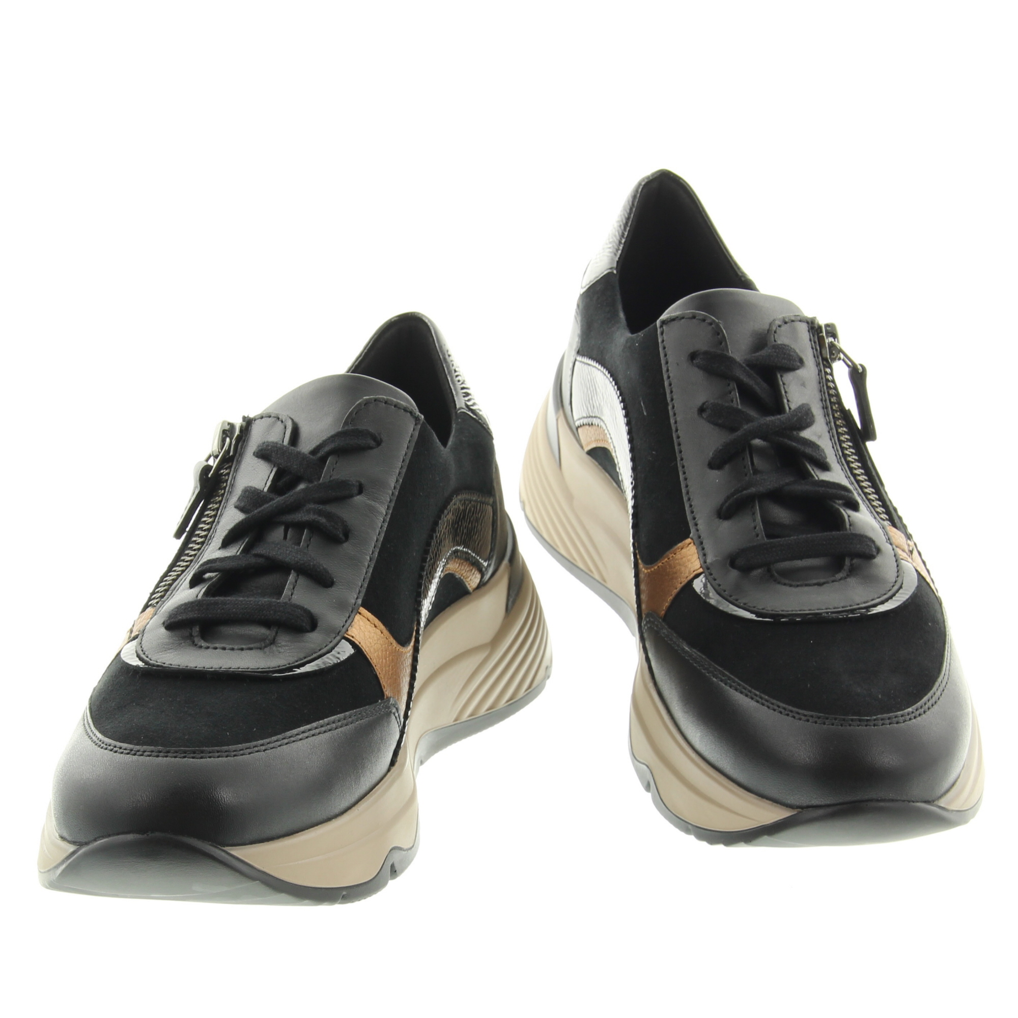 Mephisto Laonie 1200/12200/1014N/9964 Black