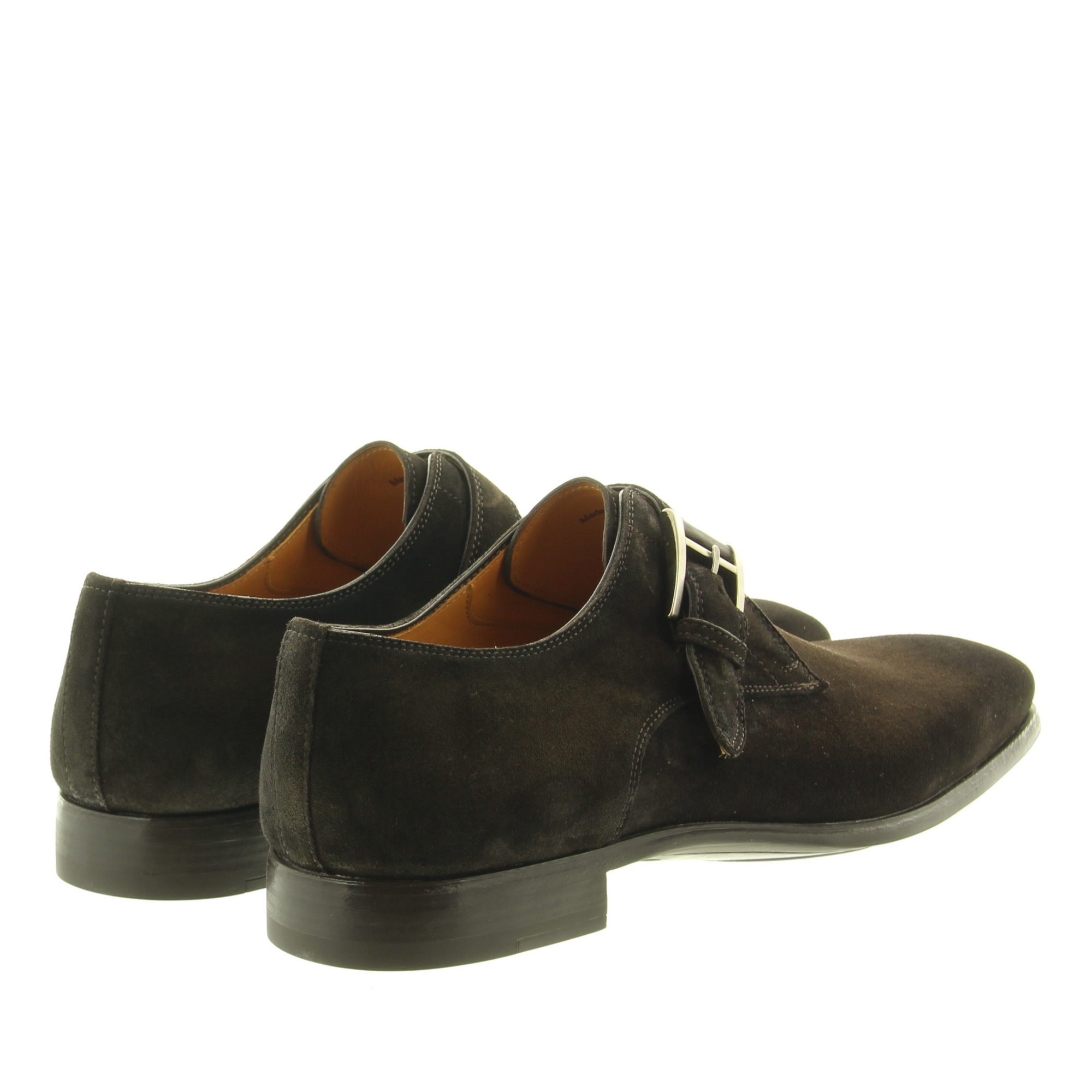Magnanni 15477 Marron Antidifu