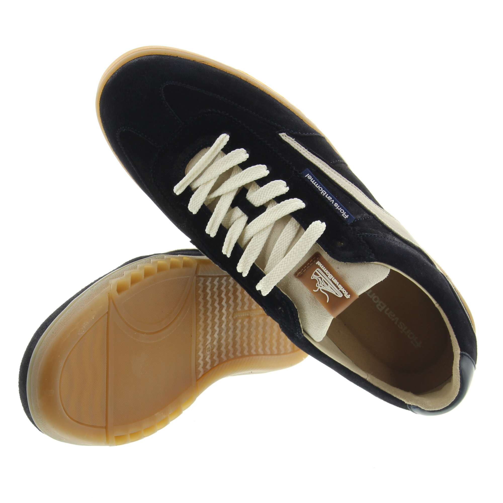 Floris van Bommel SFM-10224-41-04 De Zaler 01.27 DarkBlue