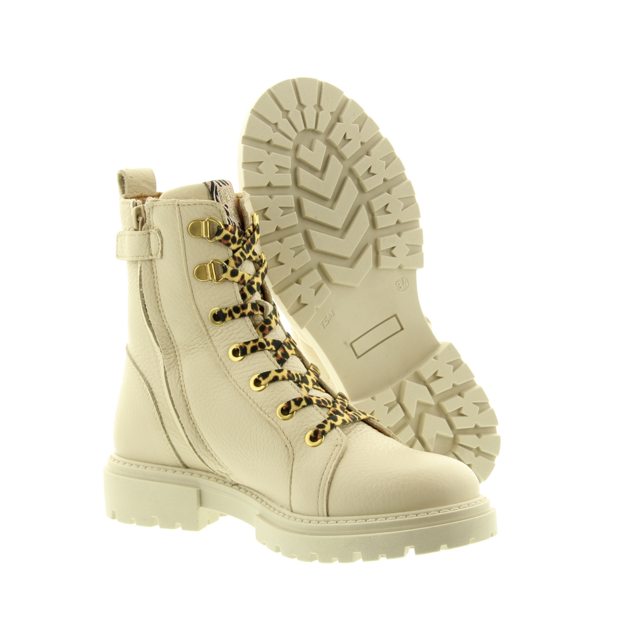 Develab 41480 222 Beige Nappa Develab 41480 222 Beige Nappa