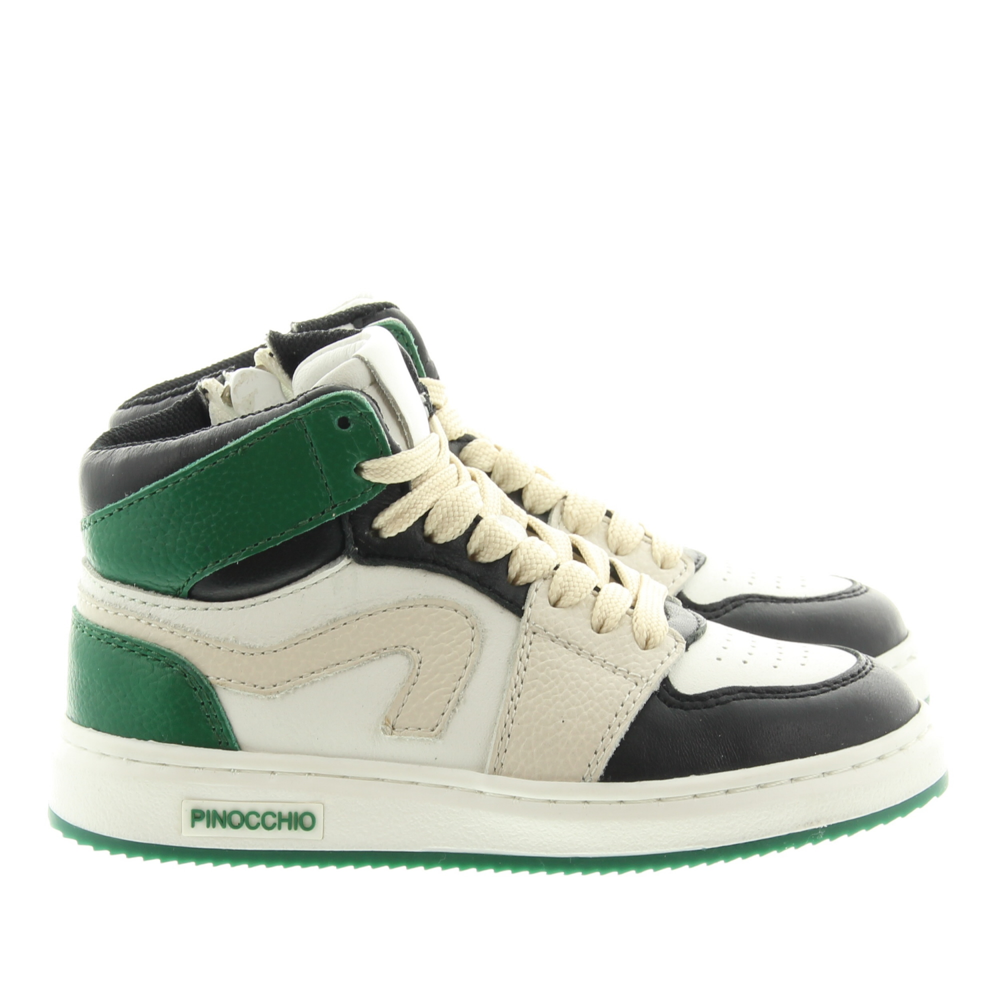 Pinocchio P1765 65CO Groen Combi Pinocchio P1765 65CO Groen Combi