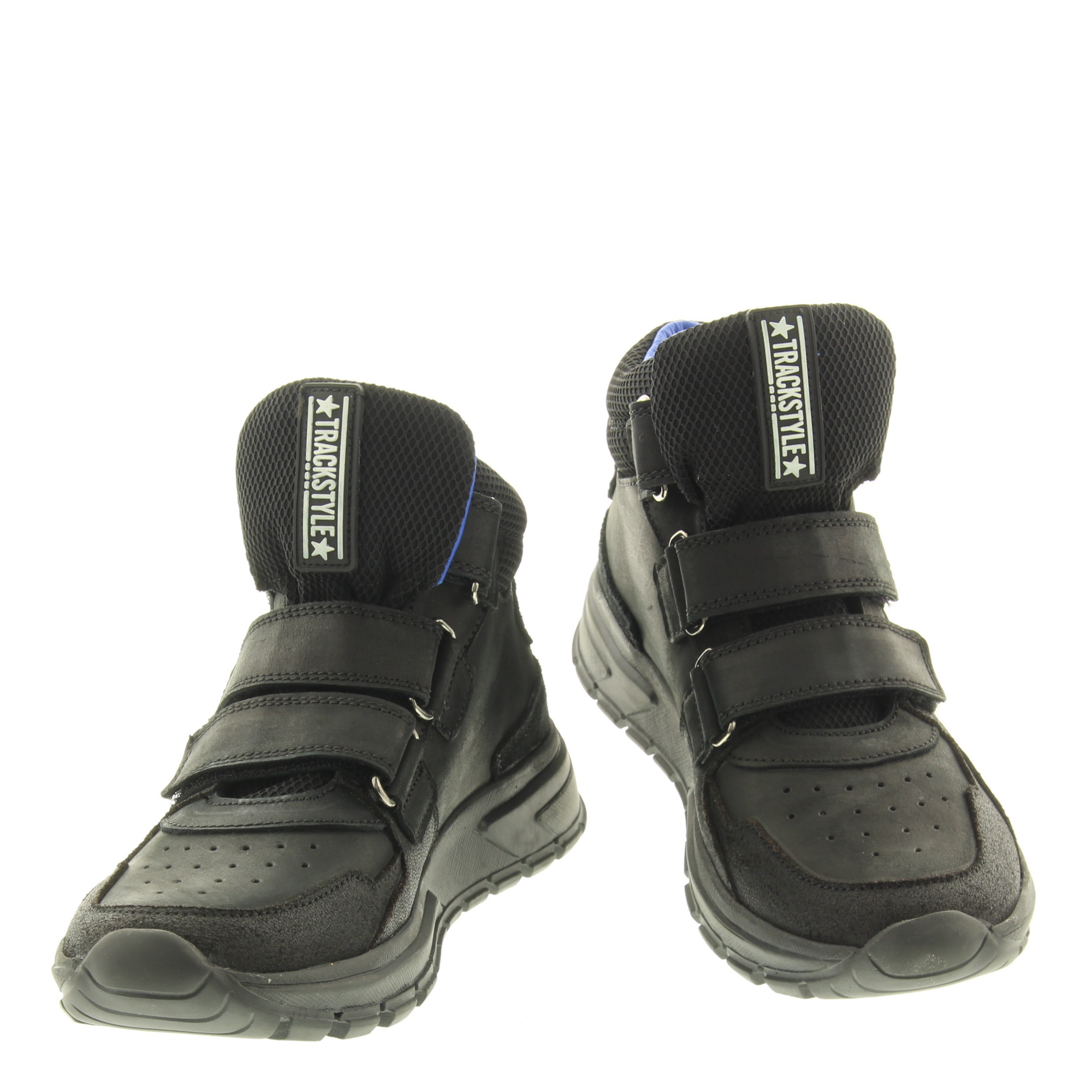Twins Trackstyle 321867 689 Black-Cobalt Twins Trackstyle 321867 689 Black-Cobalt