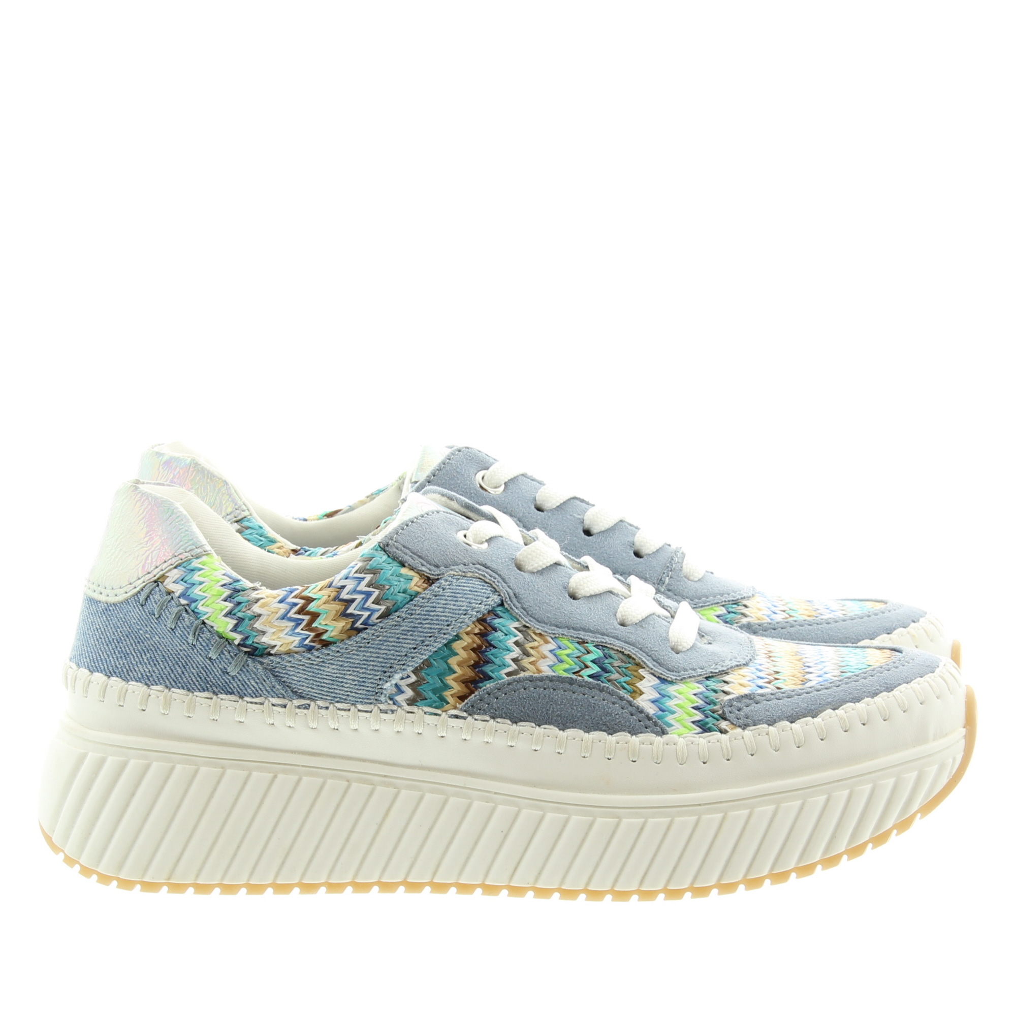 Marco Tozzi 23733 197 White combi
