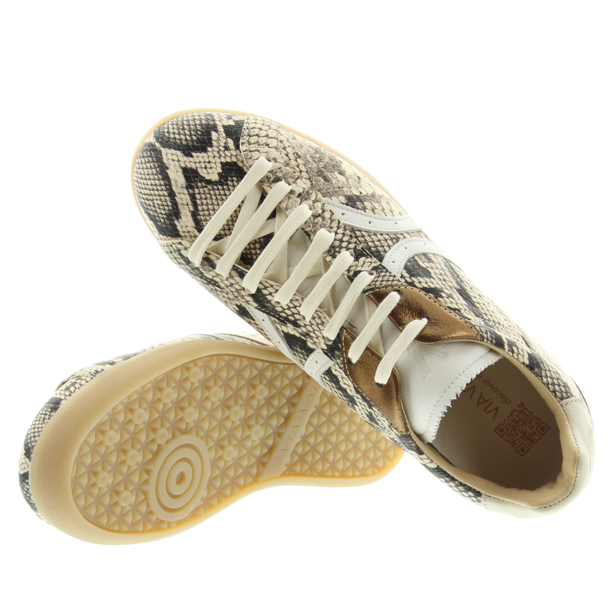 Via Vai 62394 Nilla Khloe 03-204 Cobra Roccia