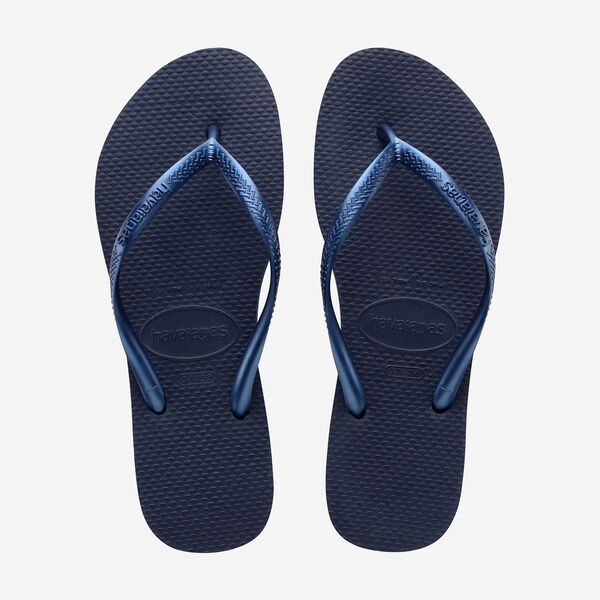 Havaianas Slim 07 Navy blue