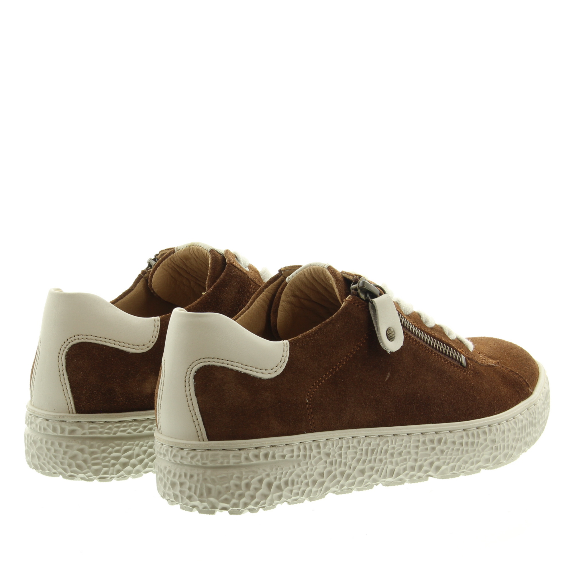 Hartjes 162.1401 Phil Shoe 53.32 Cognac Beige