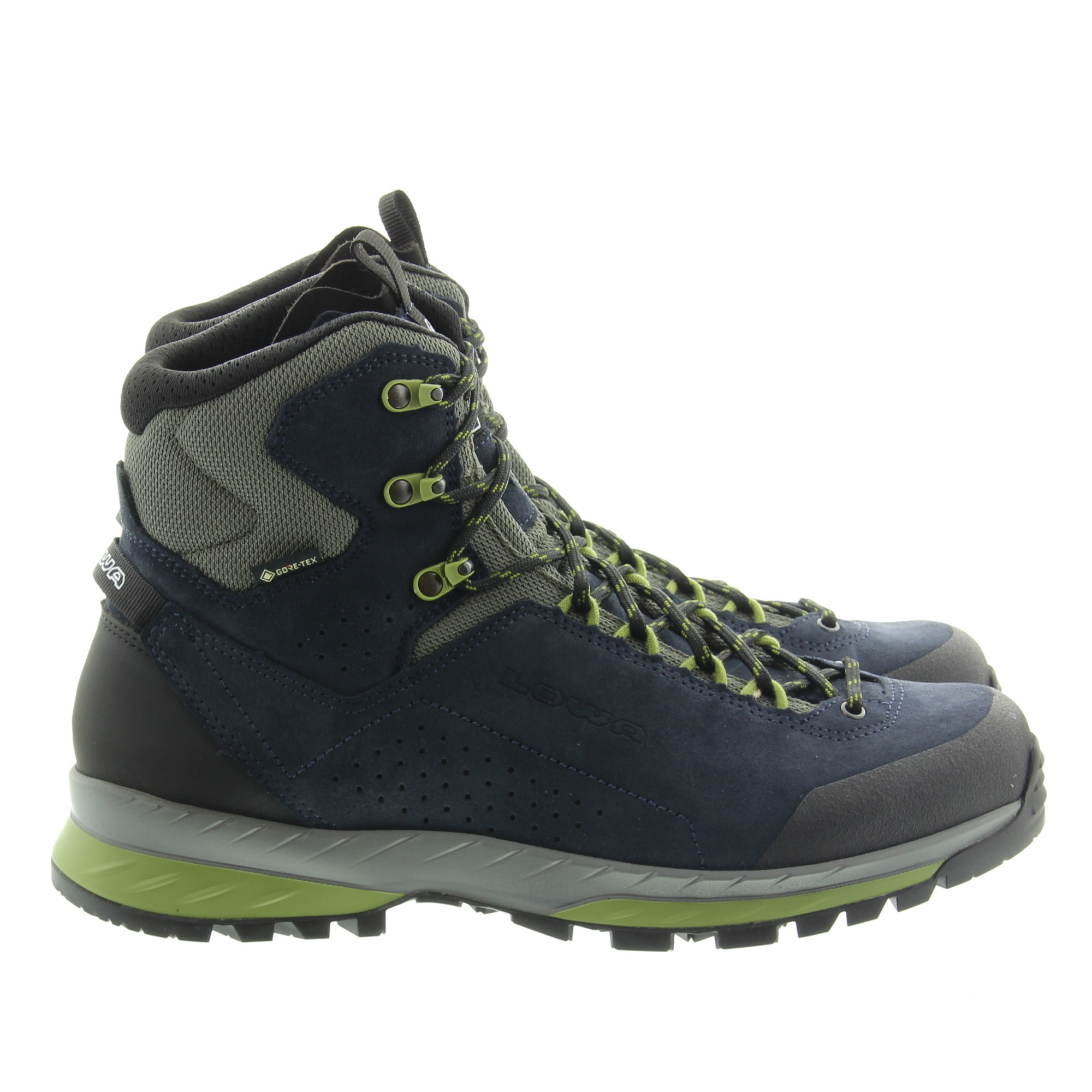 Lowa Delago GTX Mid Men 211197 3596 Navy