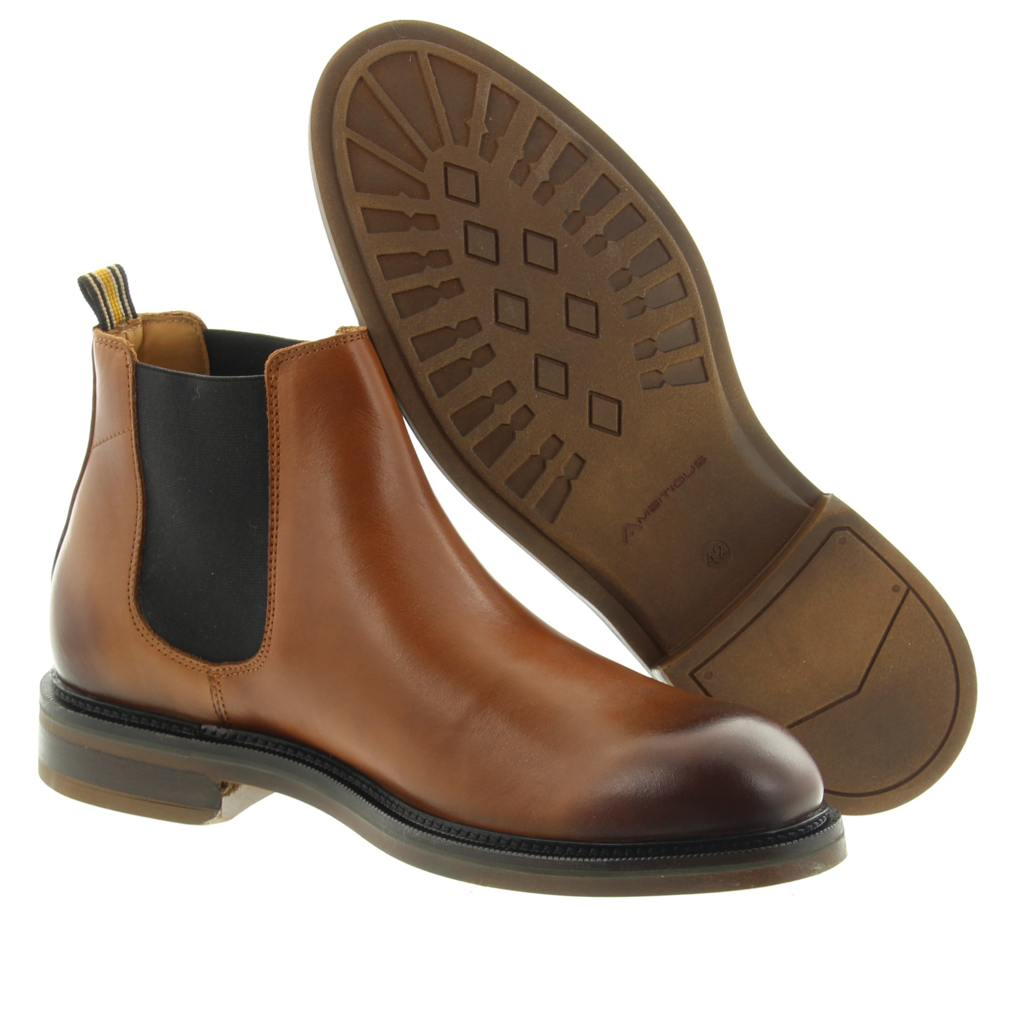 Ambitious 13643 Gali Cognac