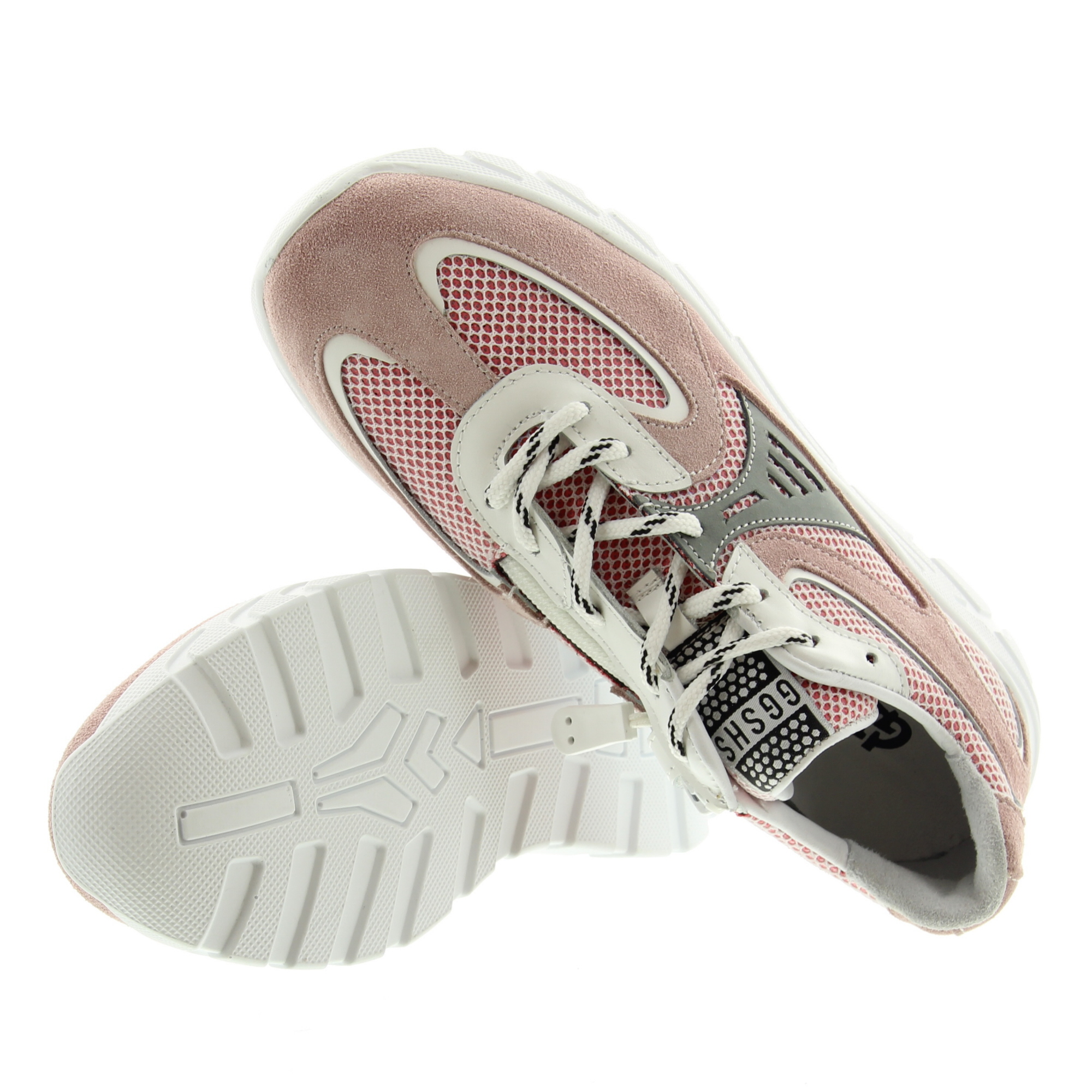 Giga G4541 A53A11 Pudra Beyaz