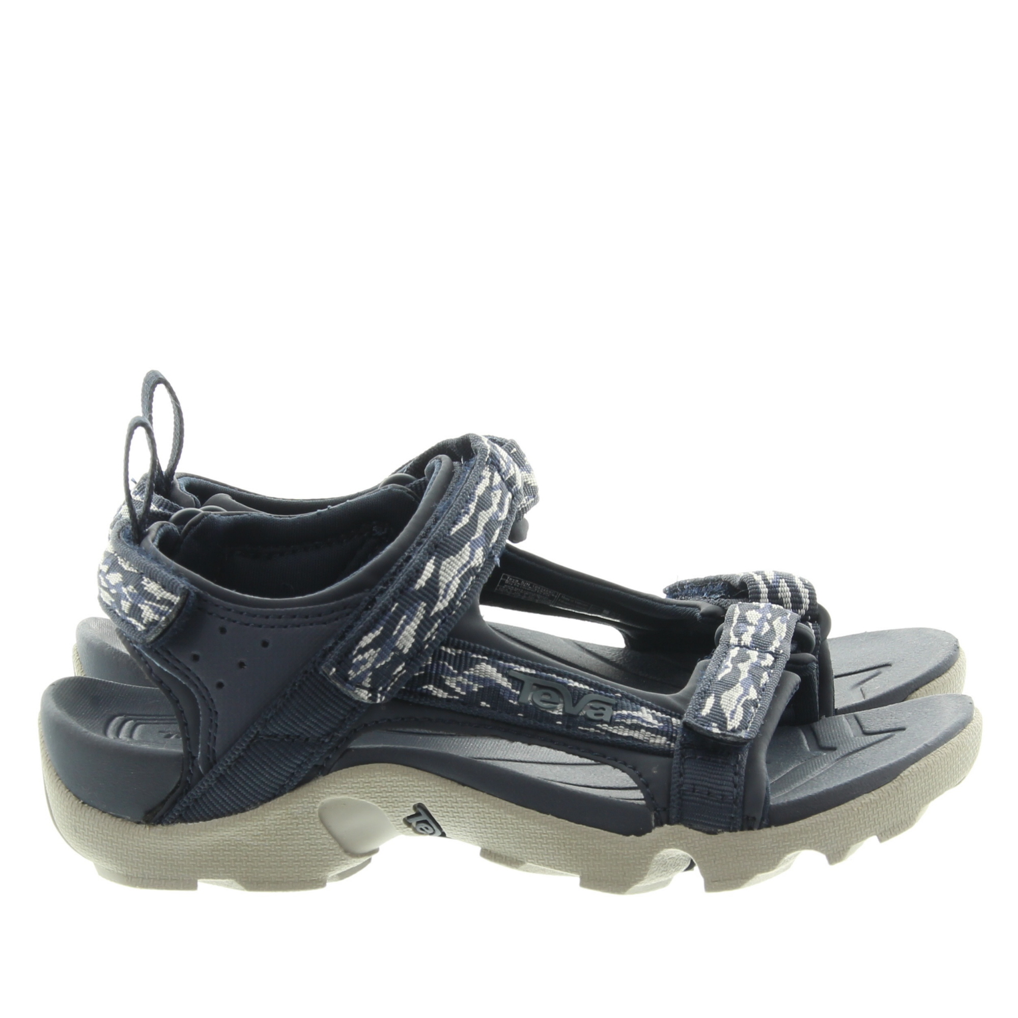 Teva 1093489C+Y Tanza HMT Hydro Camo Total Eclipse