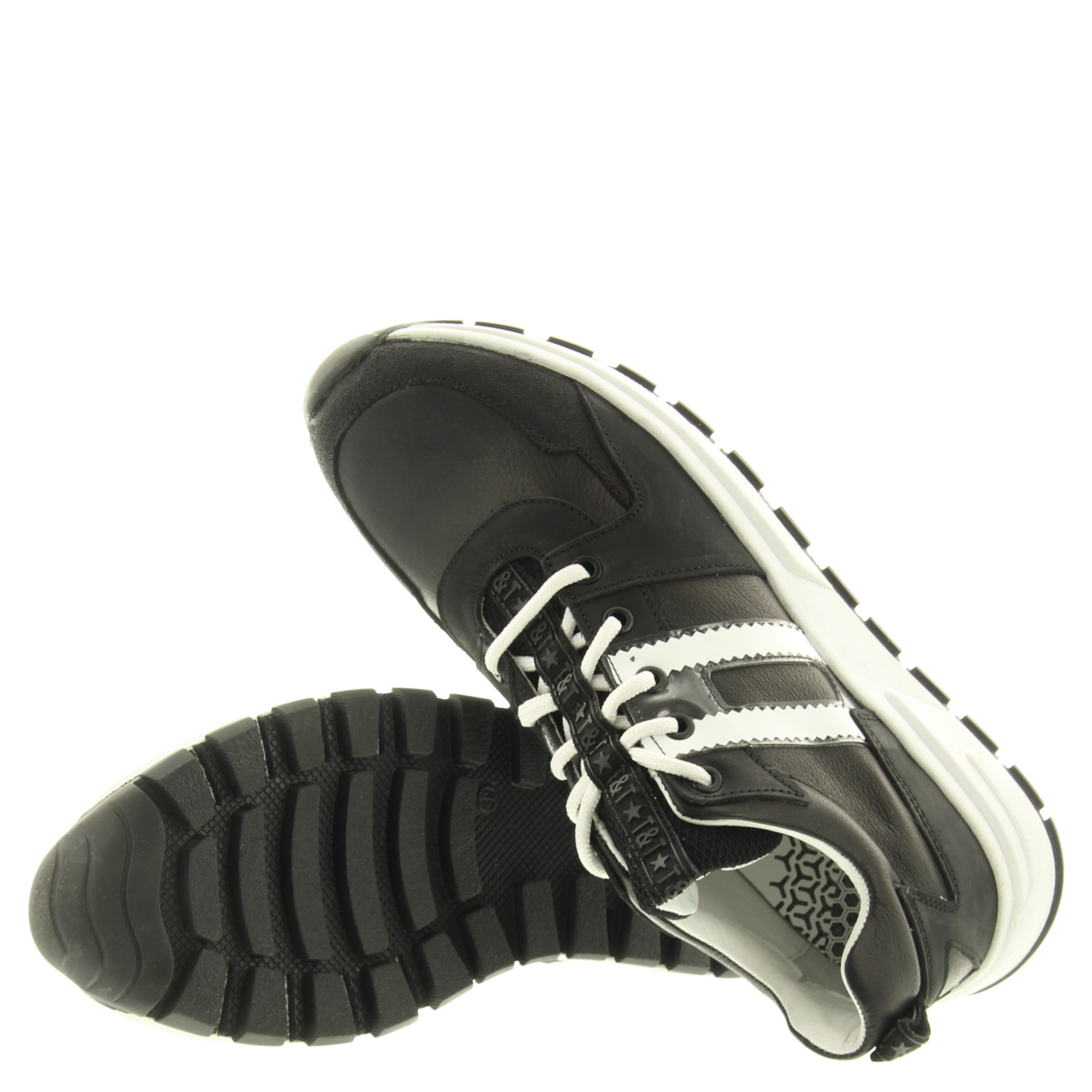 Twins Trackstyle 321900 589 Black Twins Trackstyle 321900 589 Black