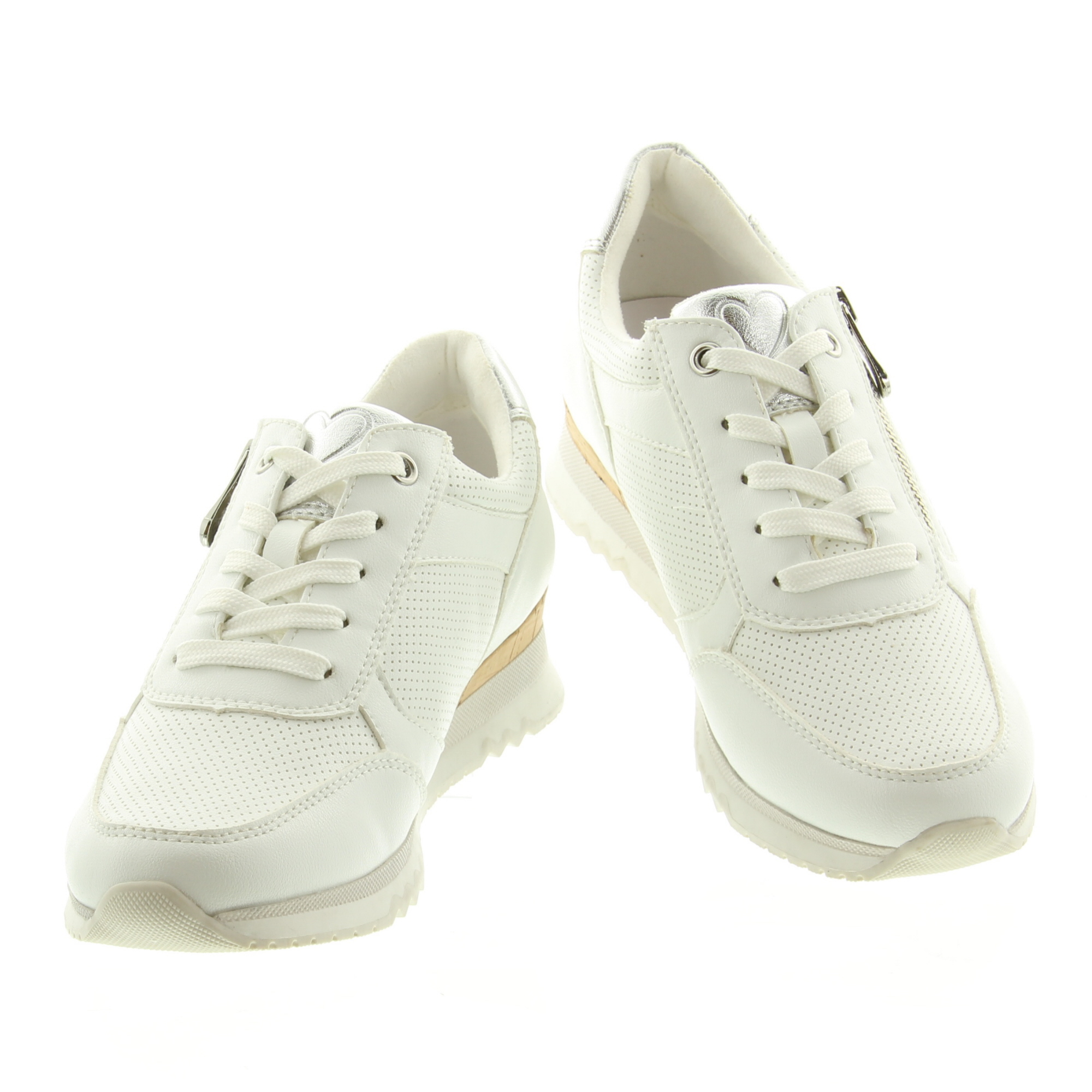 Marco Tozzi 23782 197 White combi