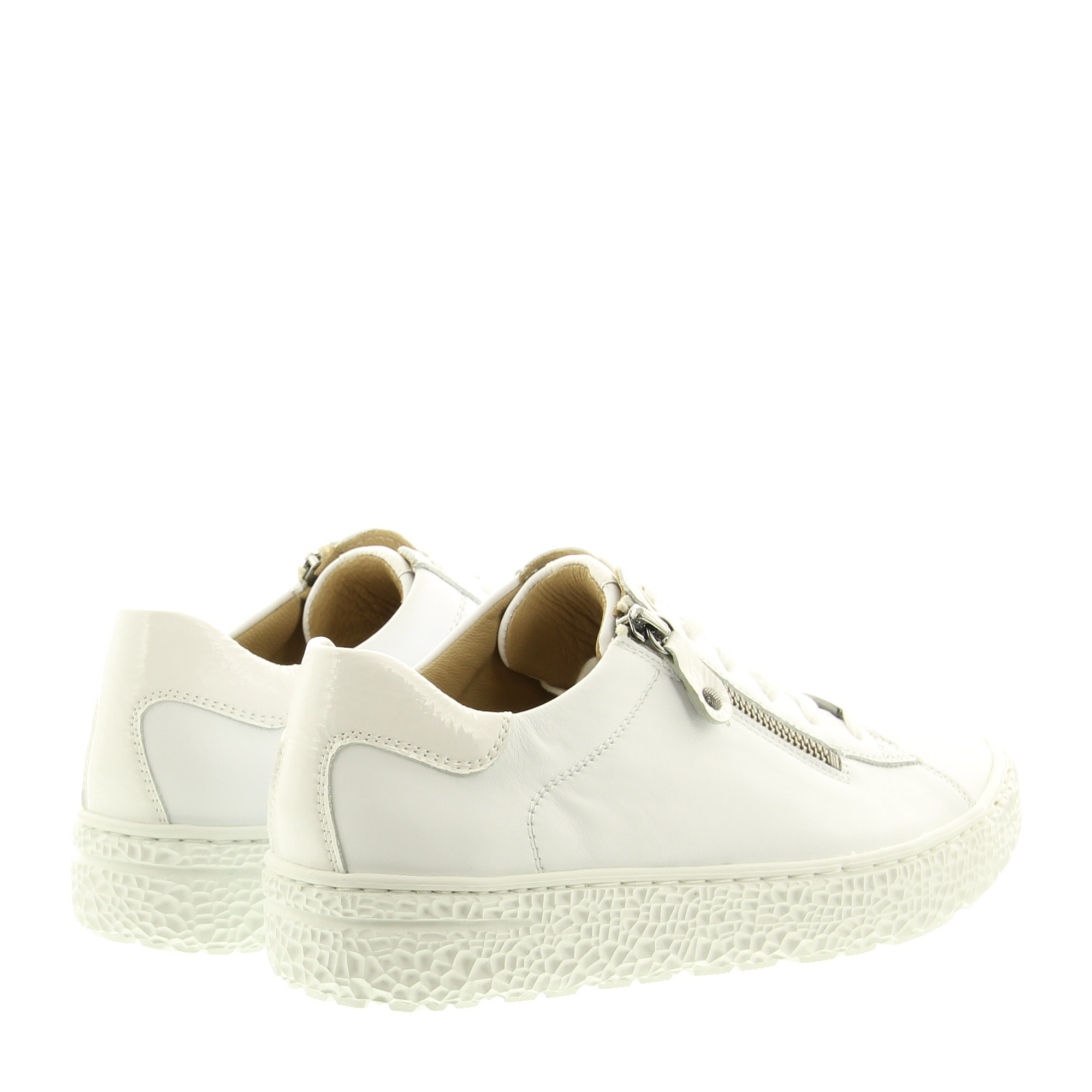 Hartjes 162.1409 Phil Shoe 02.02 Weiss Lack