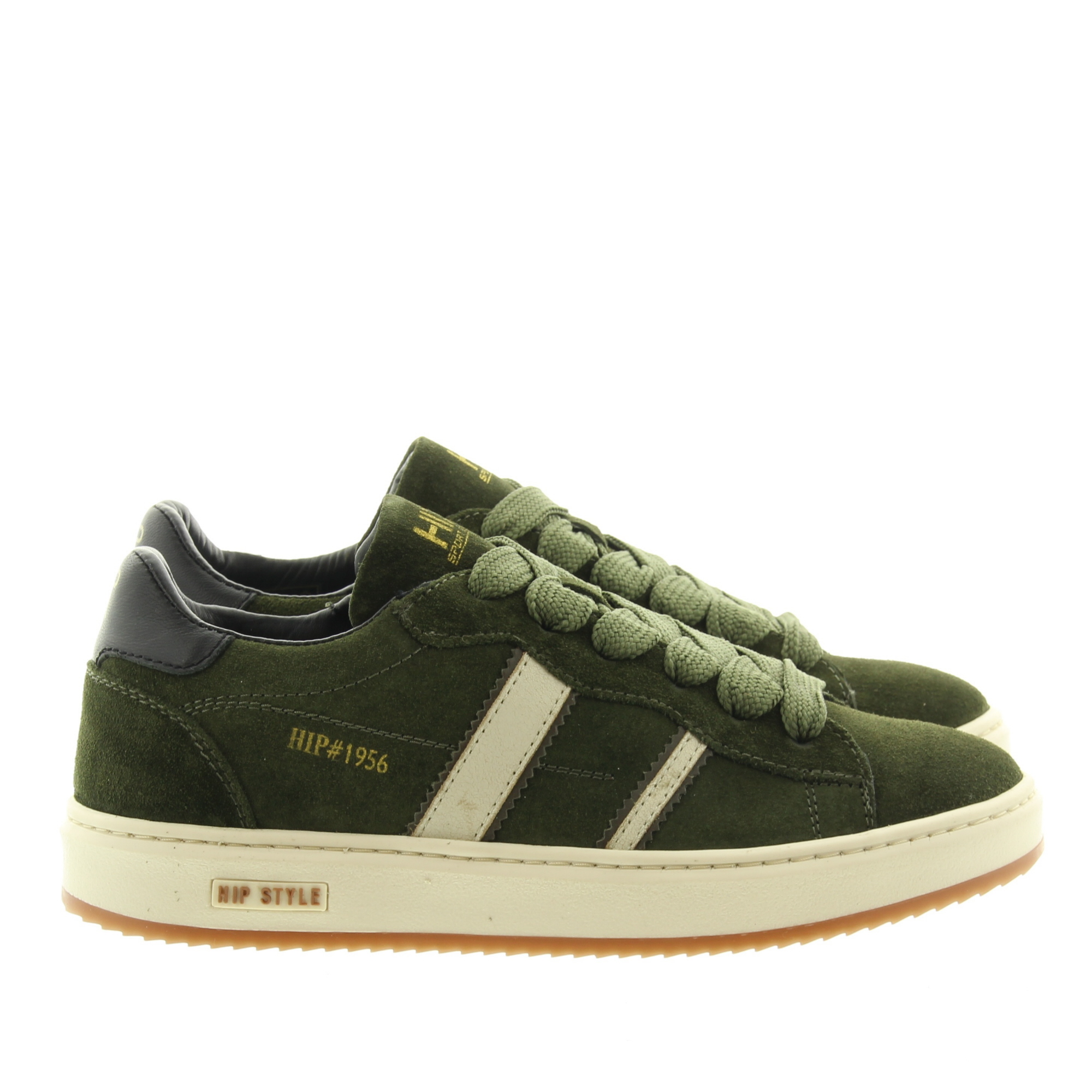 Hip Kids H1102 65CO Groen Combi