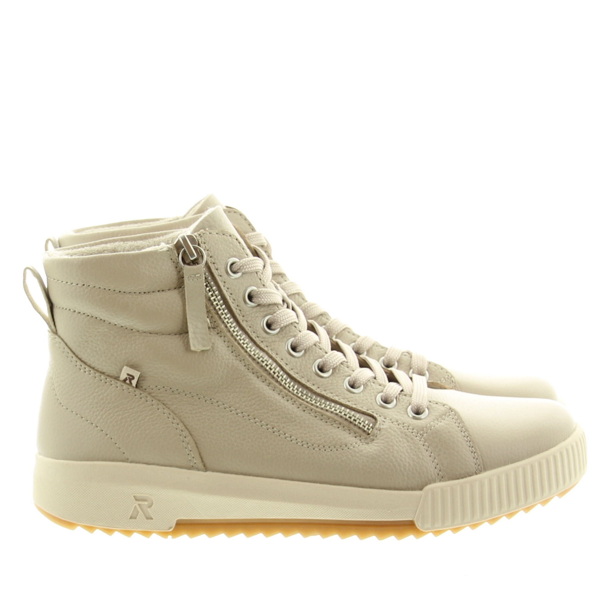 Rieker W0164 60 Beige