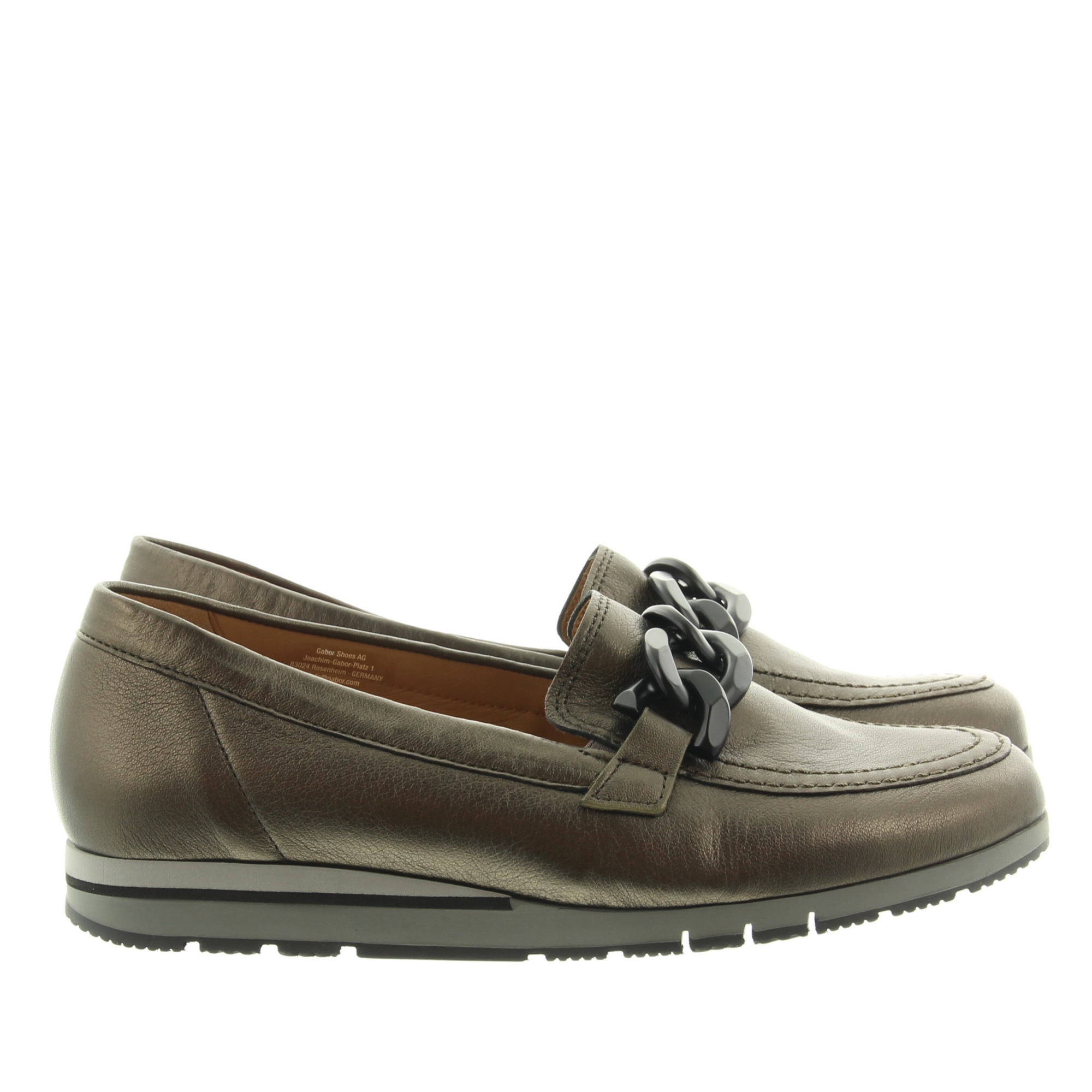 Gabor 72.415.89 Smog (schwarz) Gabor 72.415.89 Smog (schwarz)