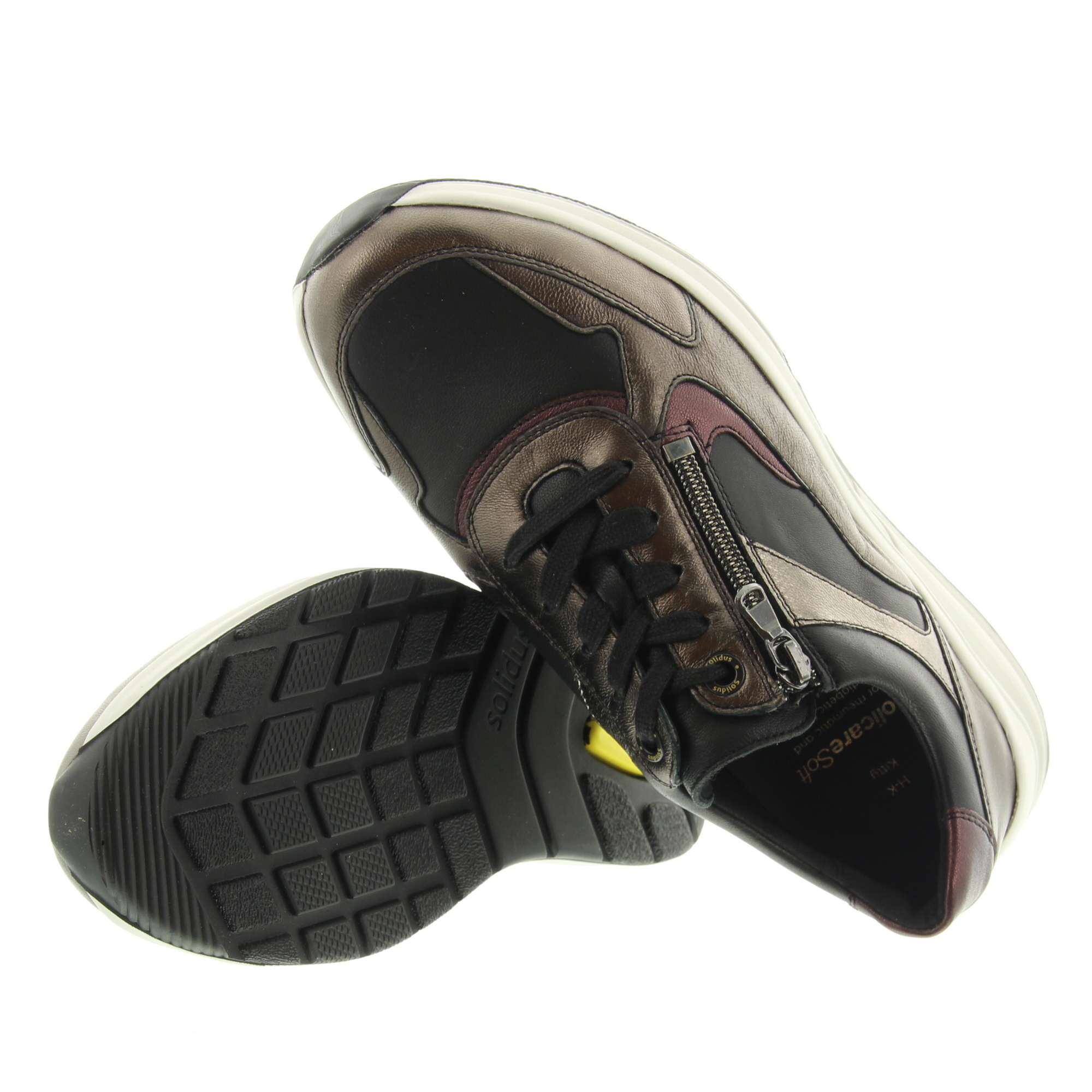 Solidus 54501 Kitty H+K 90452 Green Multi Solidus 54501 Kitty H+K 90452 Green Multi